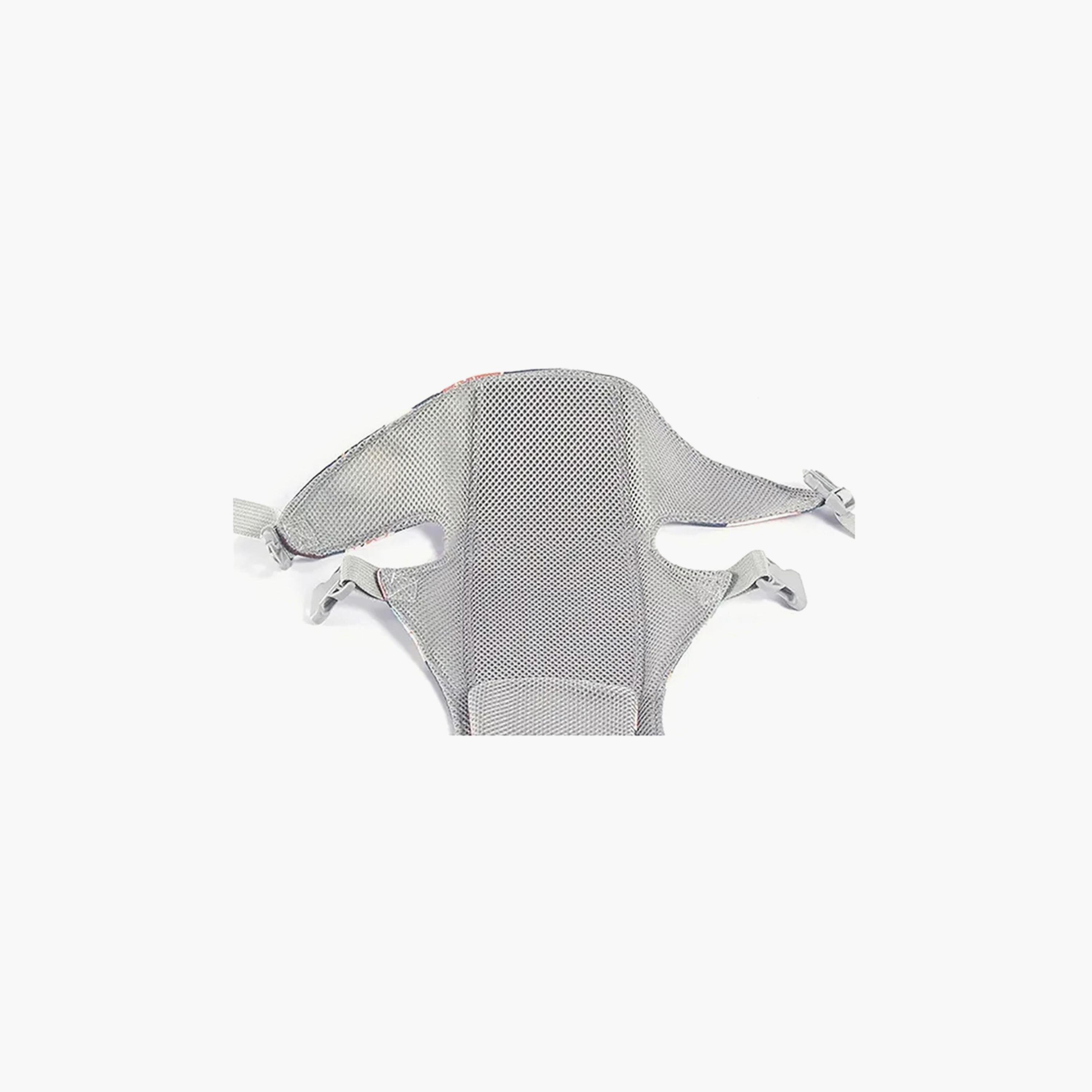 حمالة أطفال من ستار بيبيز, طبعة دب مع حزمة مناشف للاستعمال مرة واحدة 3 قطع -baby-gear-babycarriers-image-4