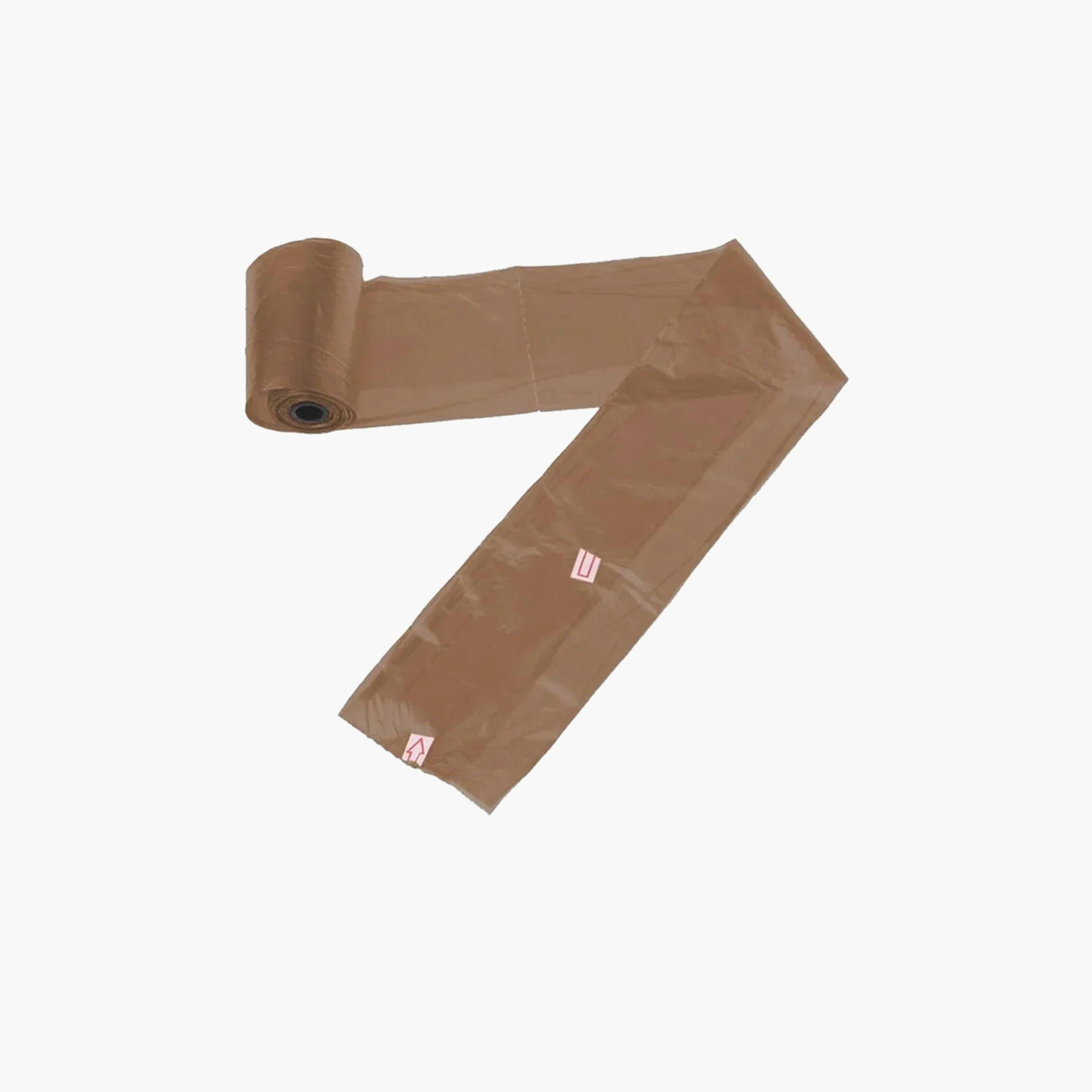 Star Babies Pack of 5 A to Z Disposable Scented Bags-baby-diapering-binsandrefills-image-4