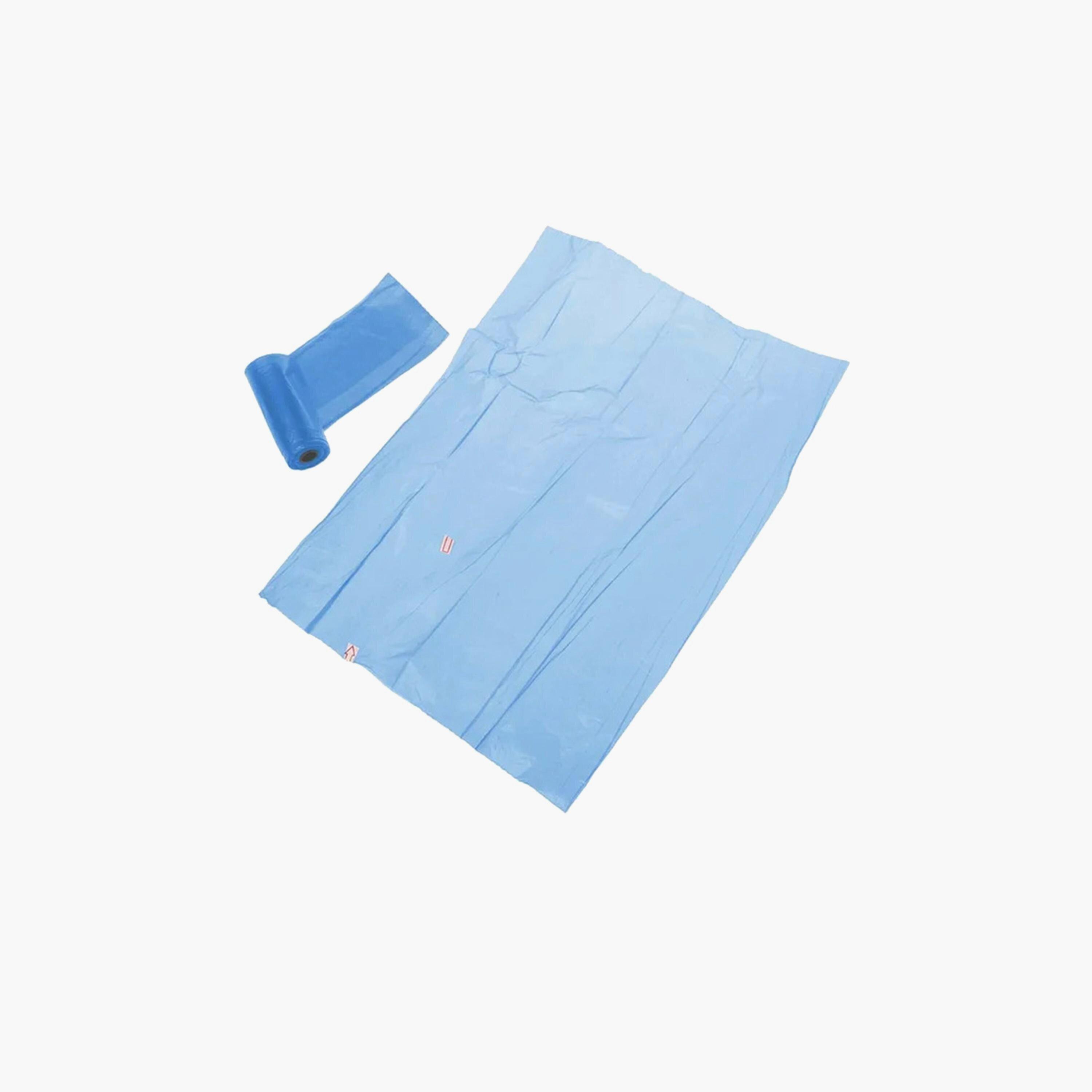 Star Babies Pack of 5 A to Z Disposable Scented Bags-baby-diapering-binsandrefills-image-4