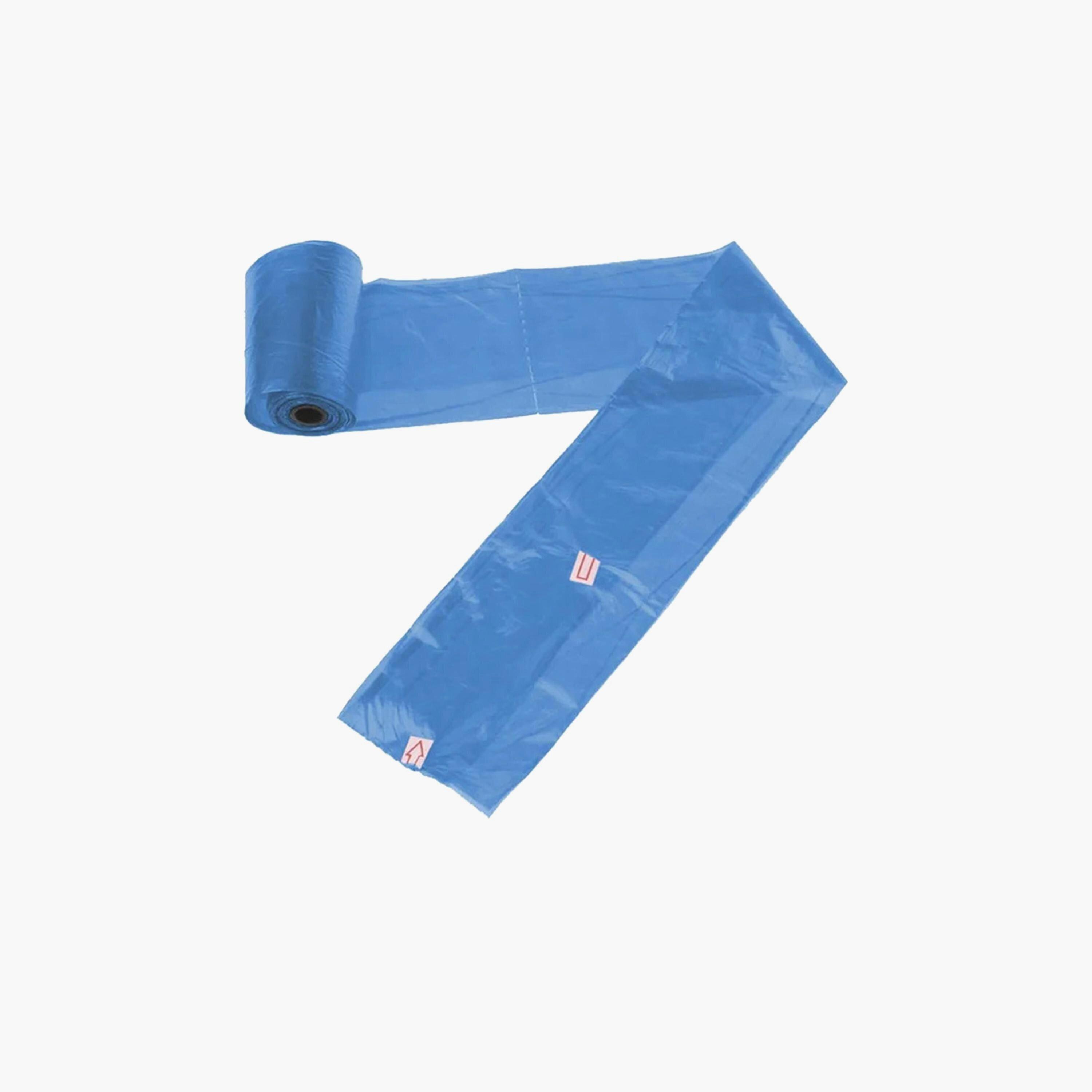 Star Babies Pack of 5 A to Z Disposable Scented Bags-baby-diapering-binsandrefills-image-5