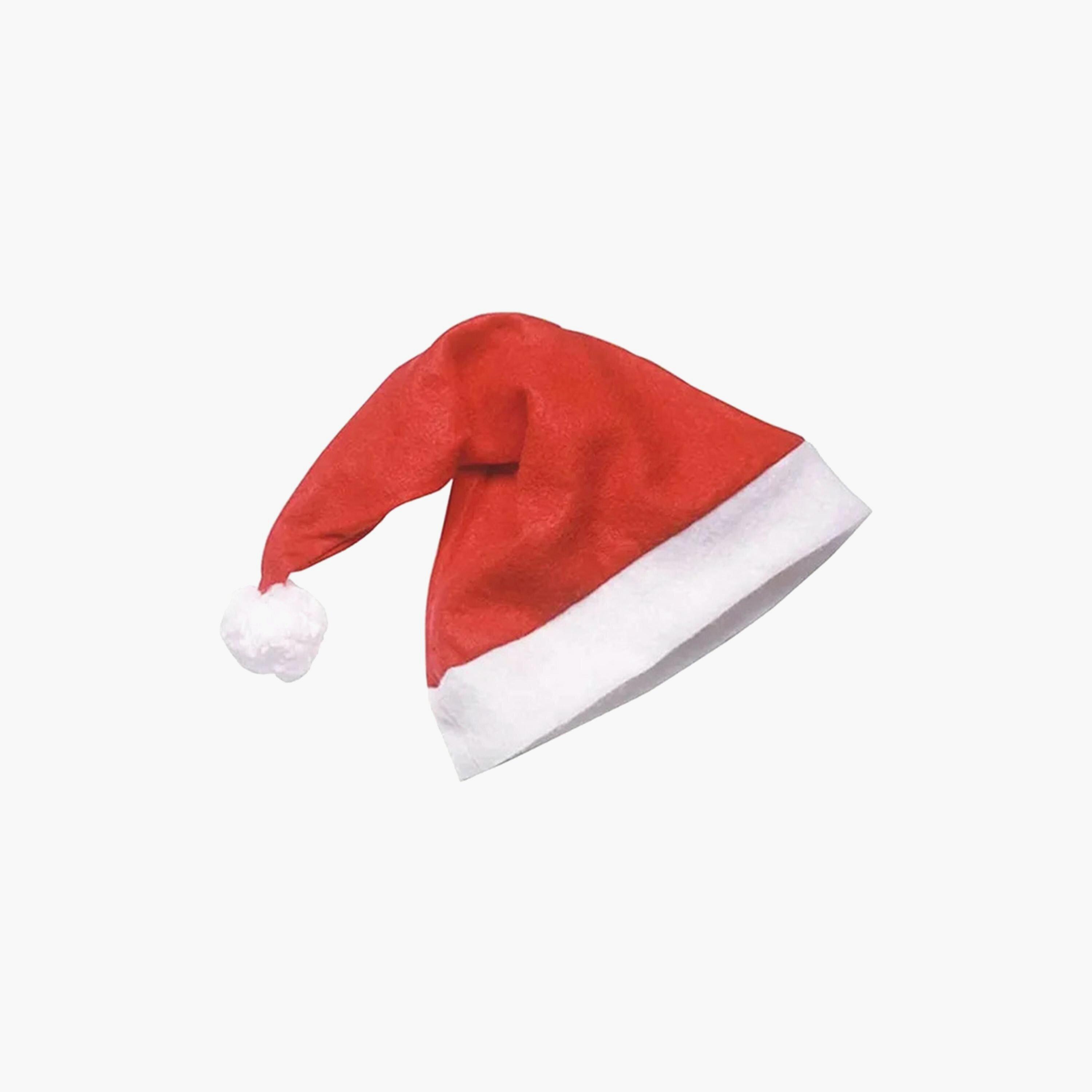 Star Babies A to Z Christmas Santa Hat-girls-clothing-costumes-image-1