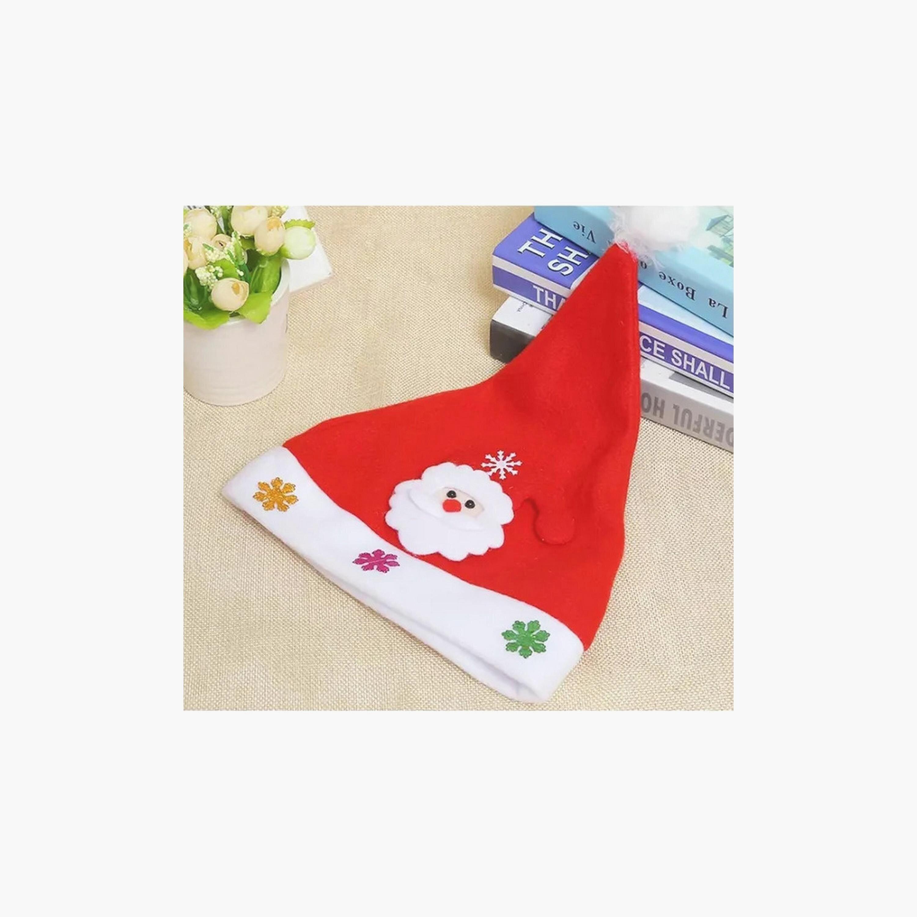 Star Babies A to Z Christmas Santa Hat-boys-clothing-costumes-image-4