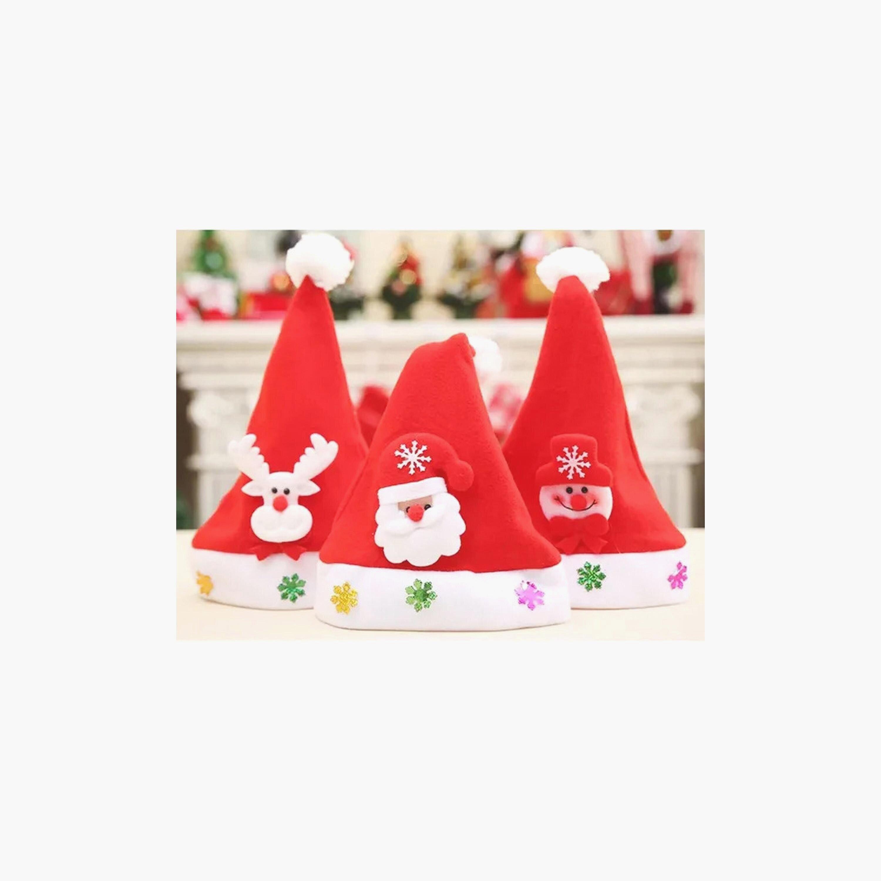 Star Babies A to Z Christmas Santa Hat-boys-clothing-costumes-image-5