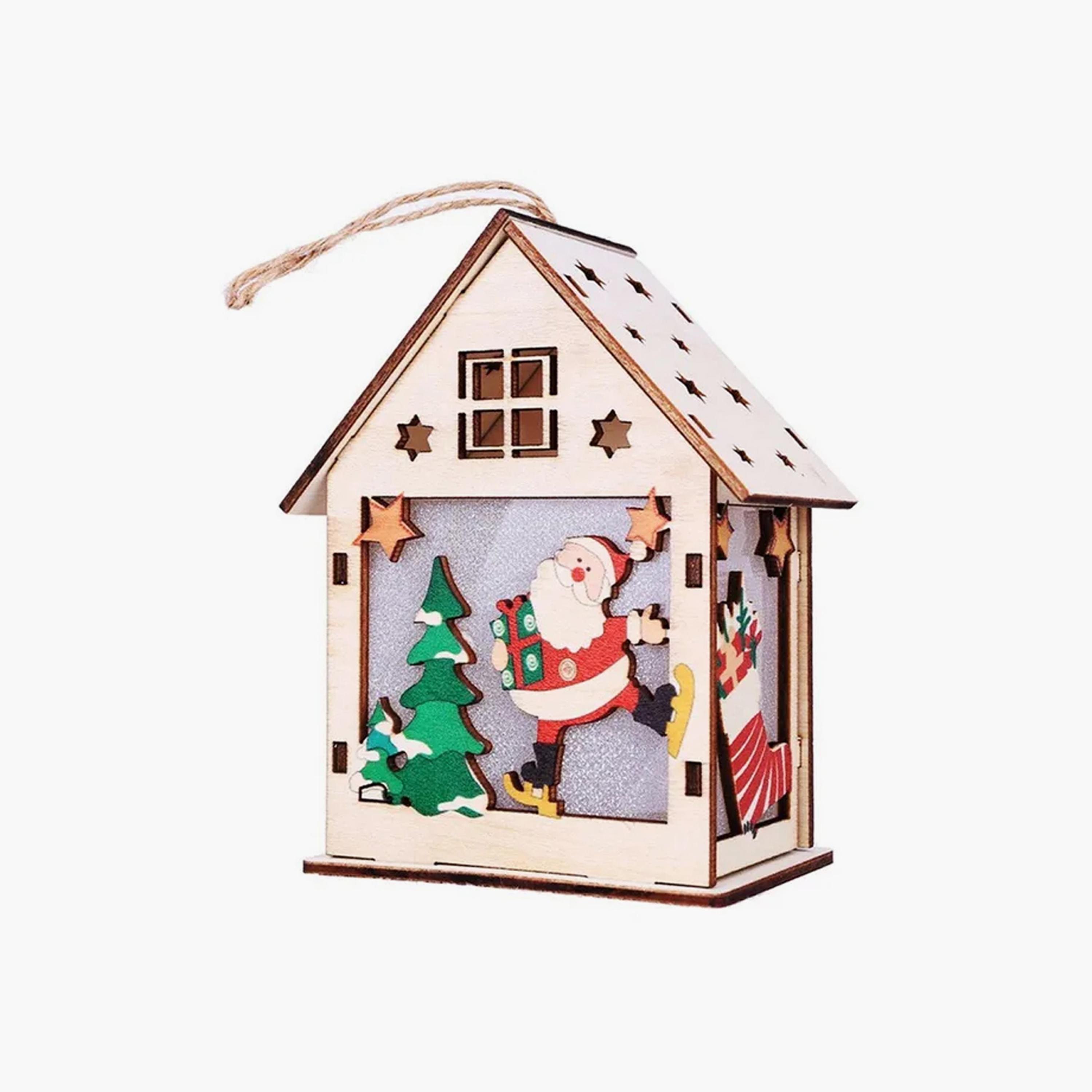 Star Babies A to Z Wooden Festival Lantern-baby-nursery-roomdecor-image-3