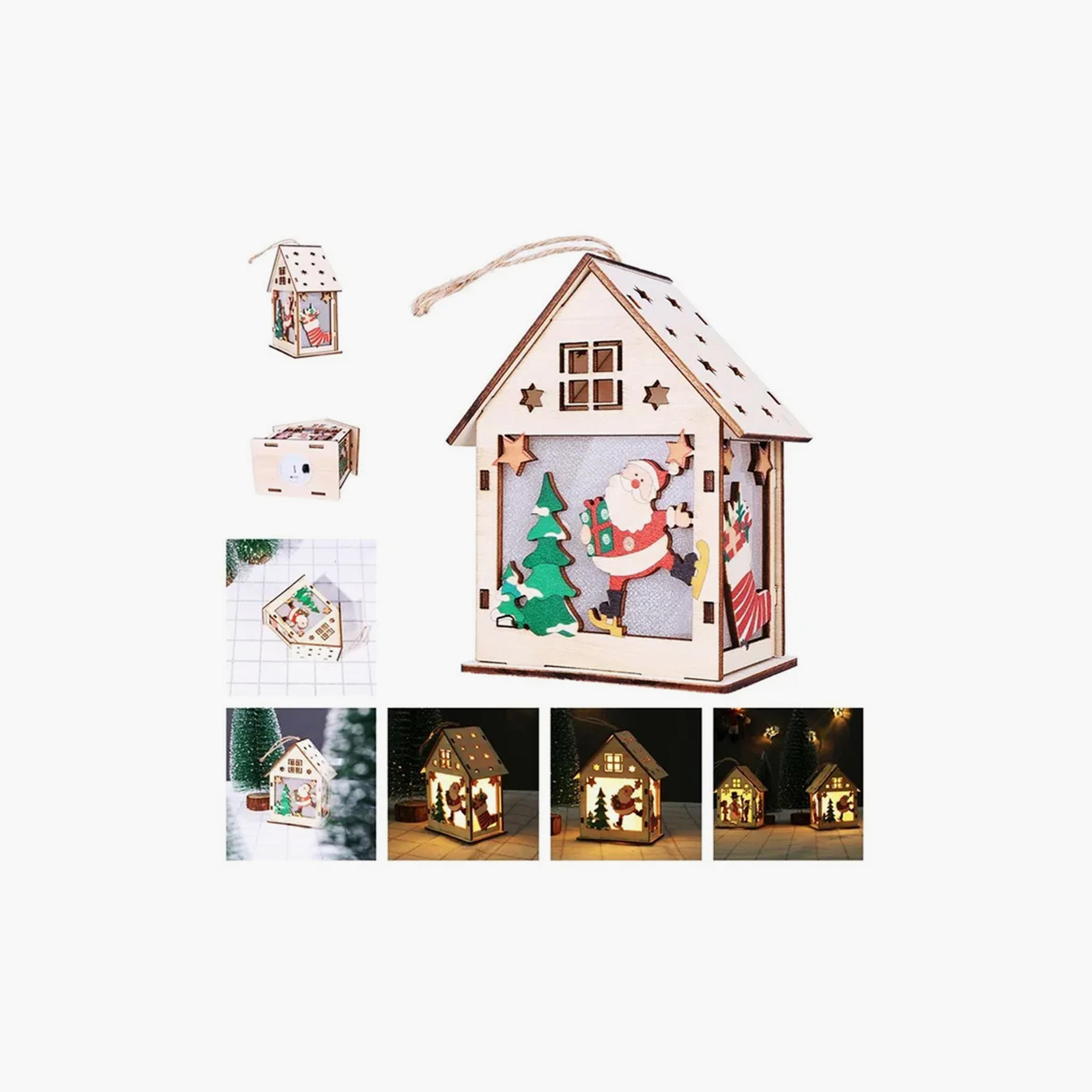 Star Babies A to Z Wooden Festival Lantern-baby-nursery-roomdecor-image-5