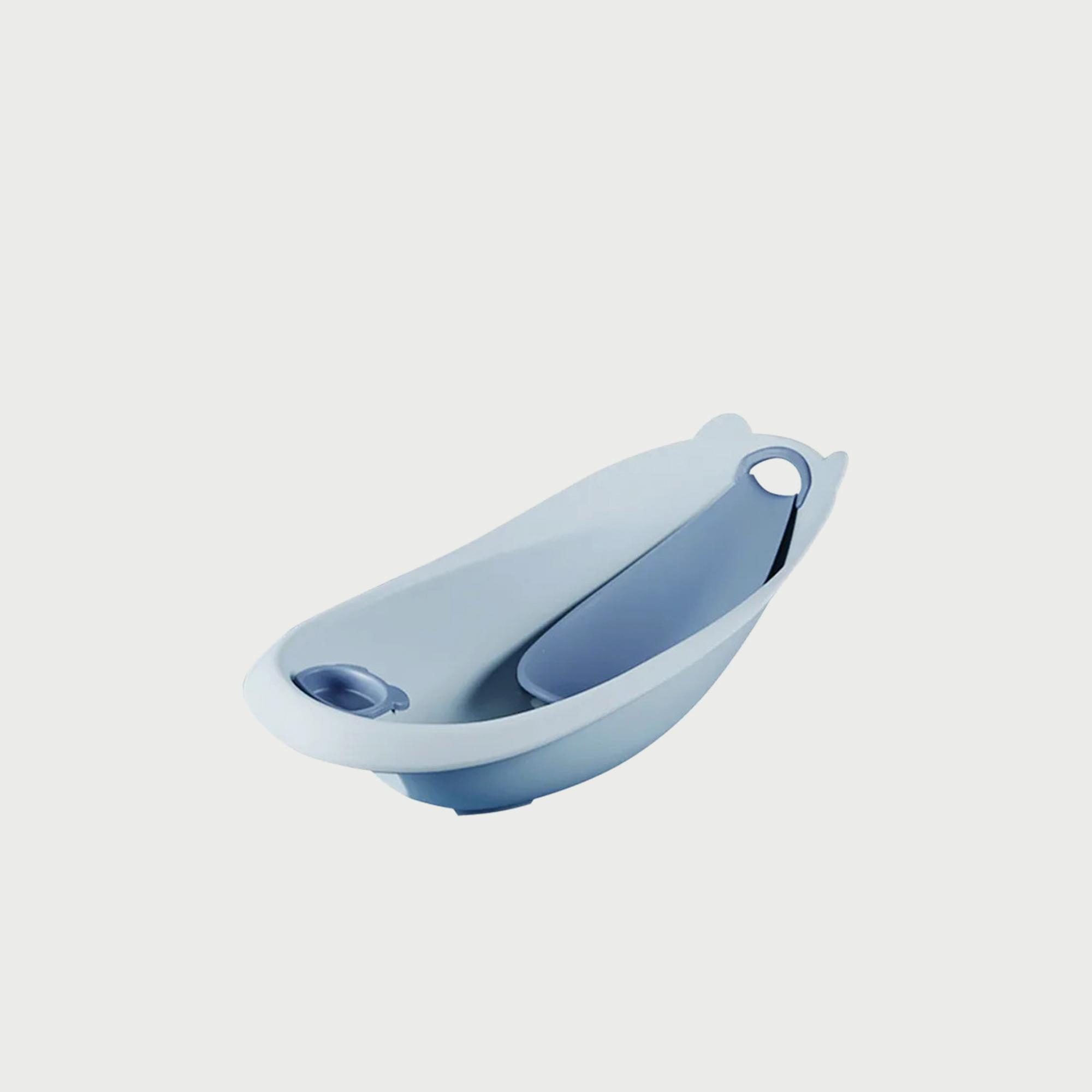 Star Babies Smart Sling 3-Stage Bath Tub-baby-bathandcare-bathtubs-image-1