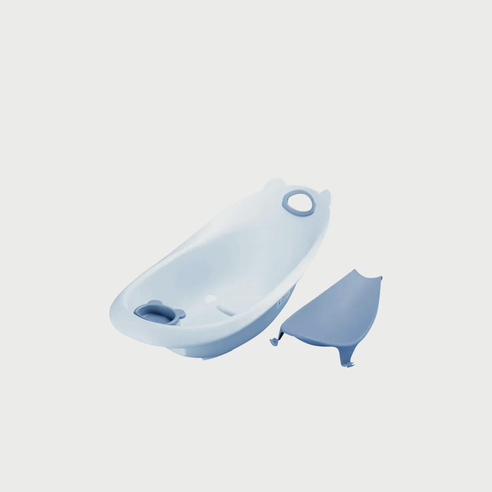 Star Babies Smart Sling 3-Stage Bath Tub-baby-bathandcare-bathtubs-image-2