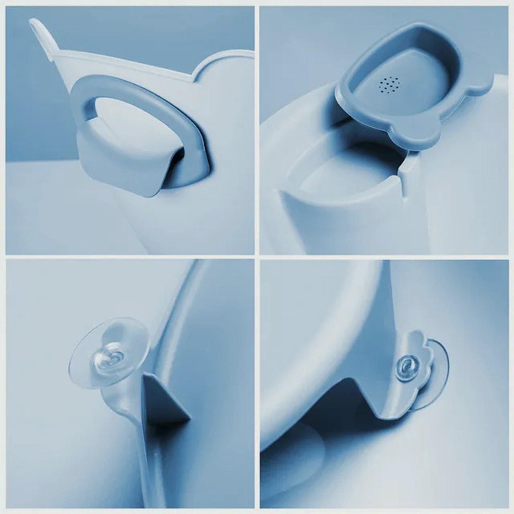 Star Babies Smart Sling 3-Stage Bath Tub-baby-bathandcare-bathtubs-image-4