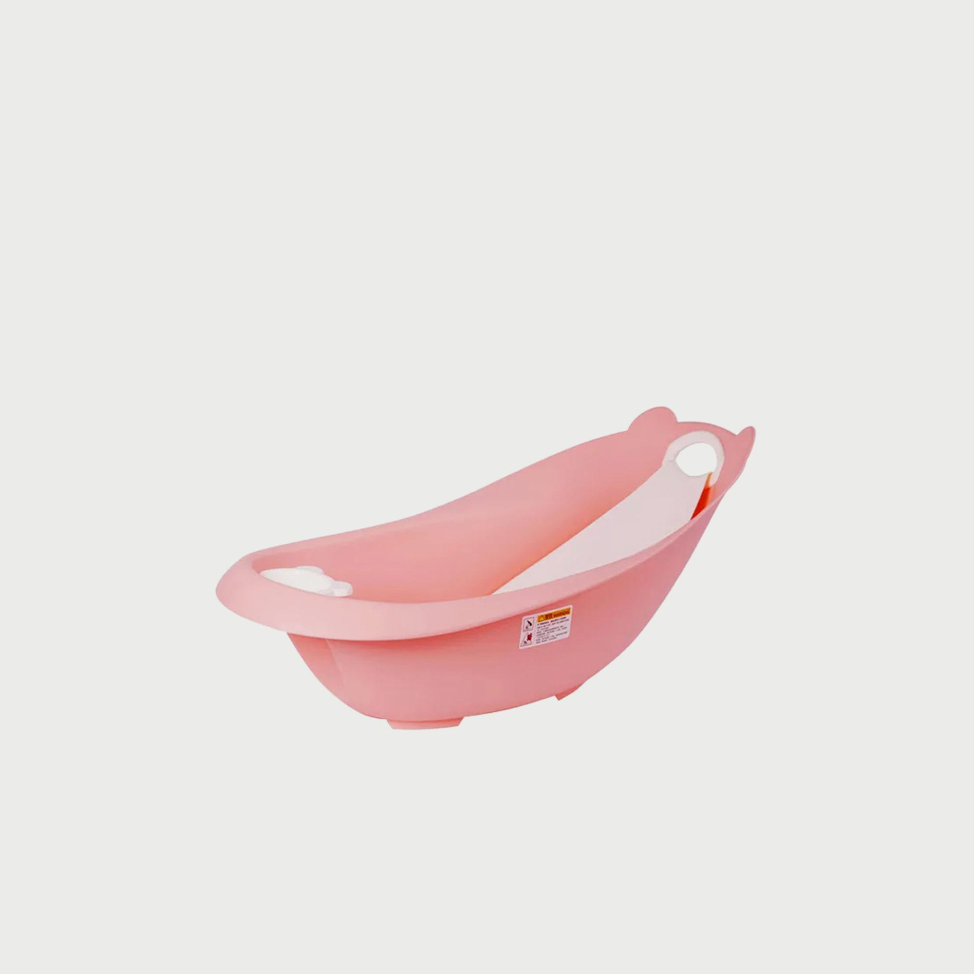 Star Babies Smart Sling 3-Stage Bath Tub-baby-bathandcare-bathtubs-image-1