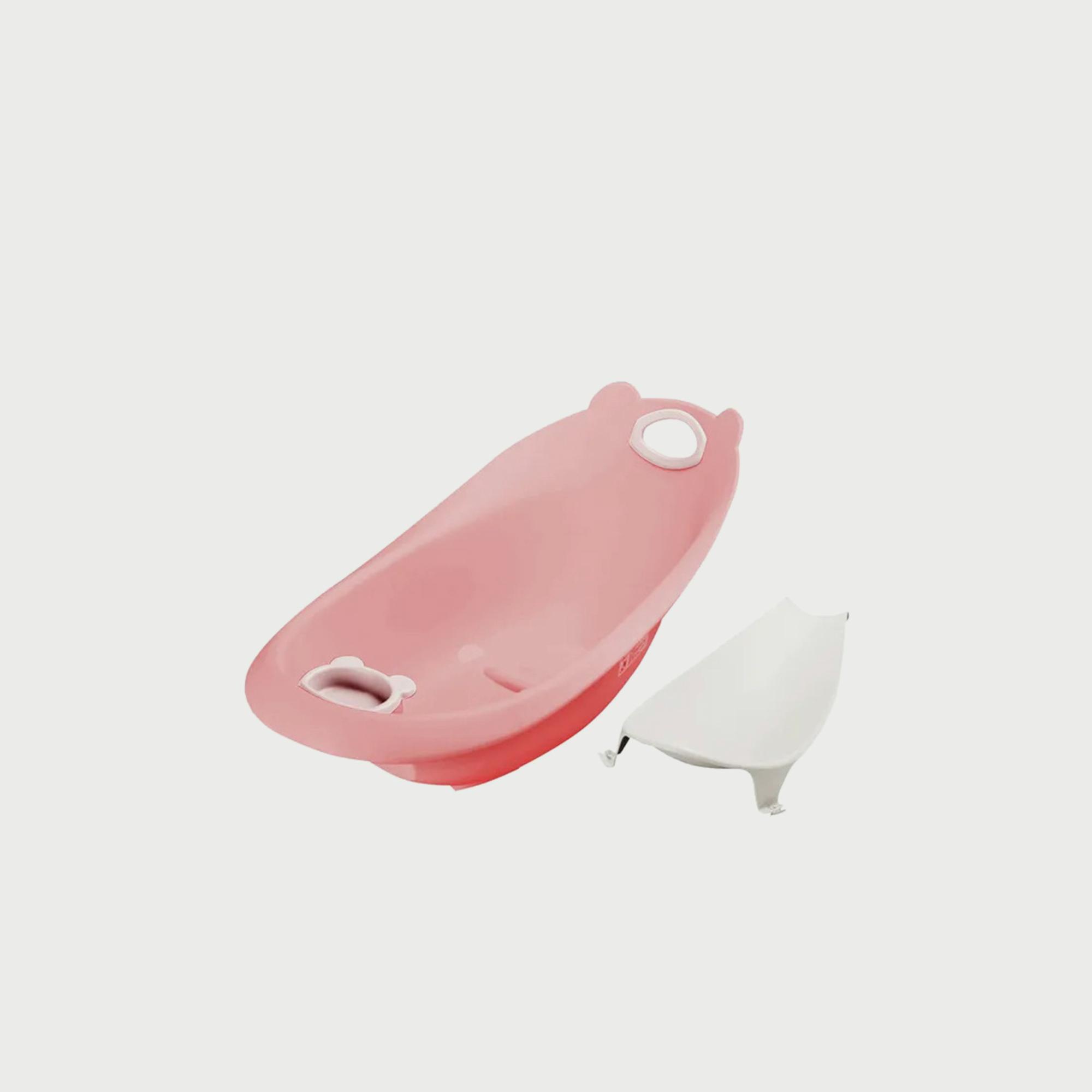 Star Babies Smart Sling 3-Stage Bath Tub-baby-bathandcare-bathtubs-image-2