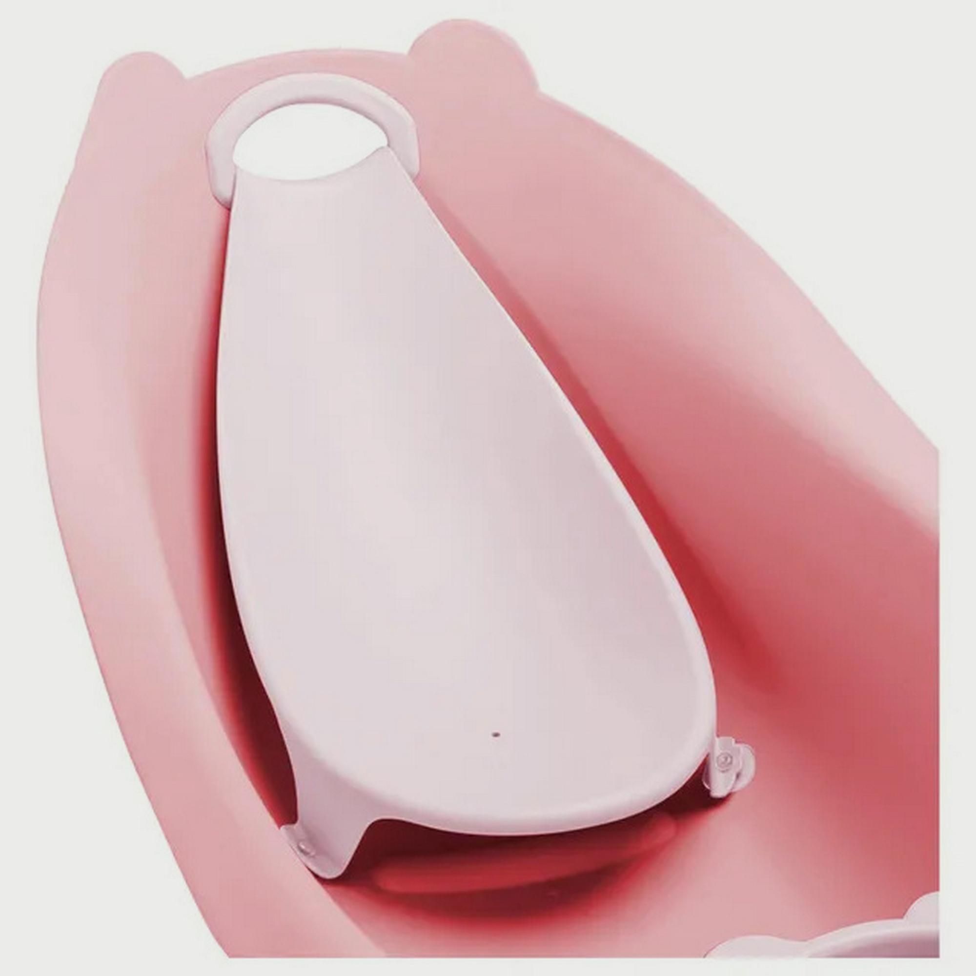 Star Babies Smart Sling 3-Stage Bath Tub-baby-bathandcare-bathtubs-image-3