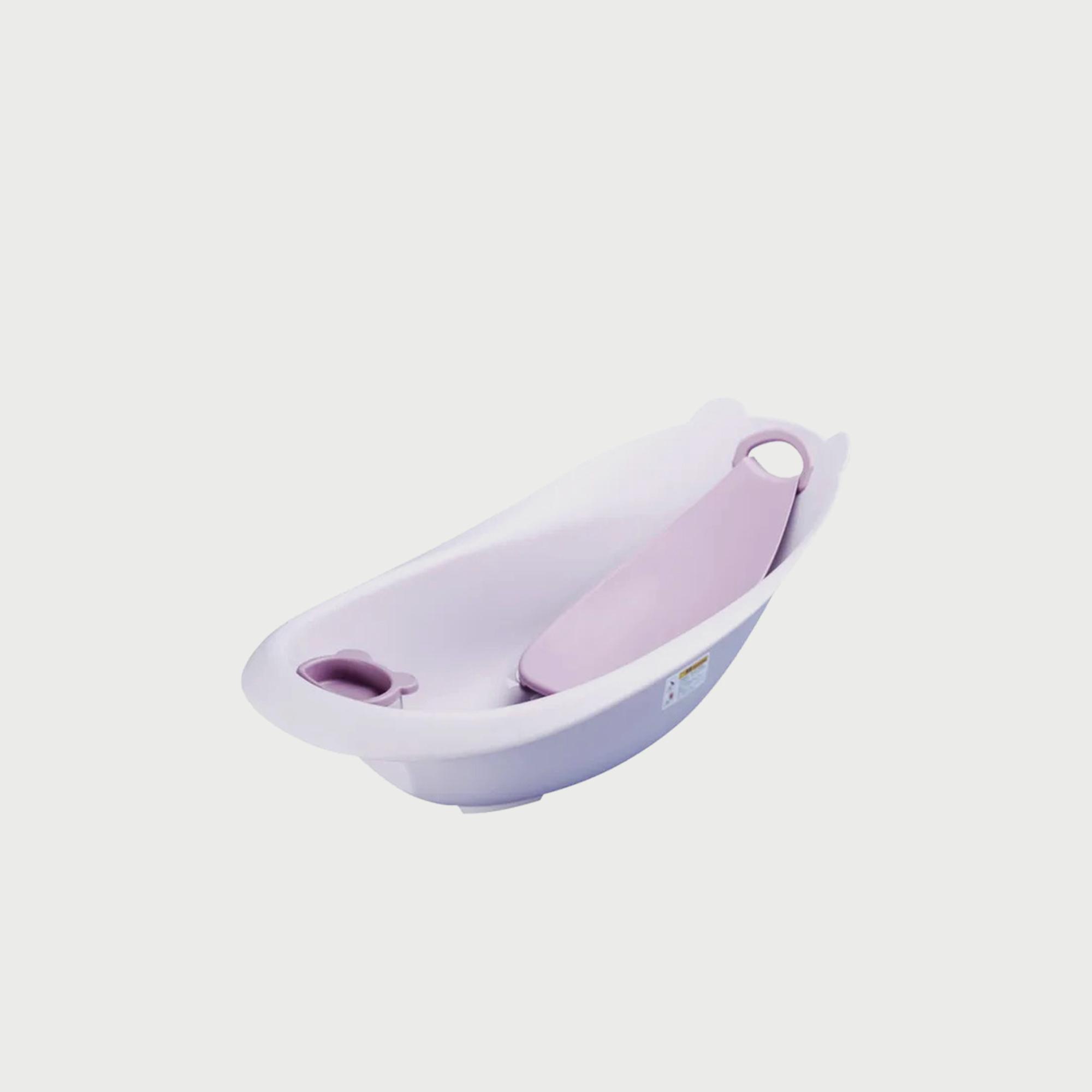 Star Babies Smart Sling 3-Stage Bath Tub-baby-bathandcare-bathtubs-image-1