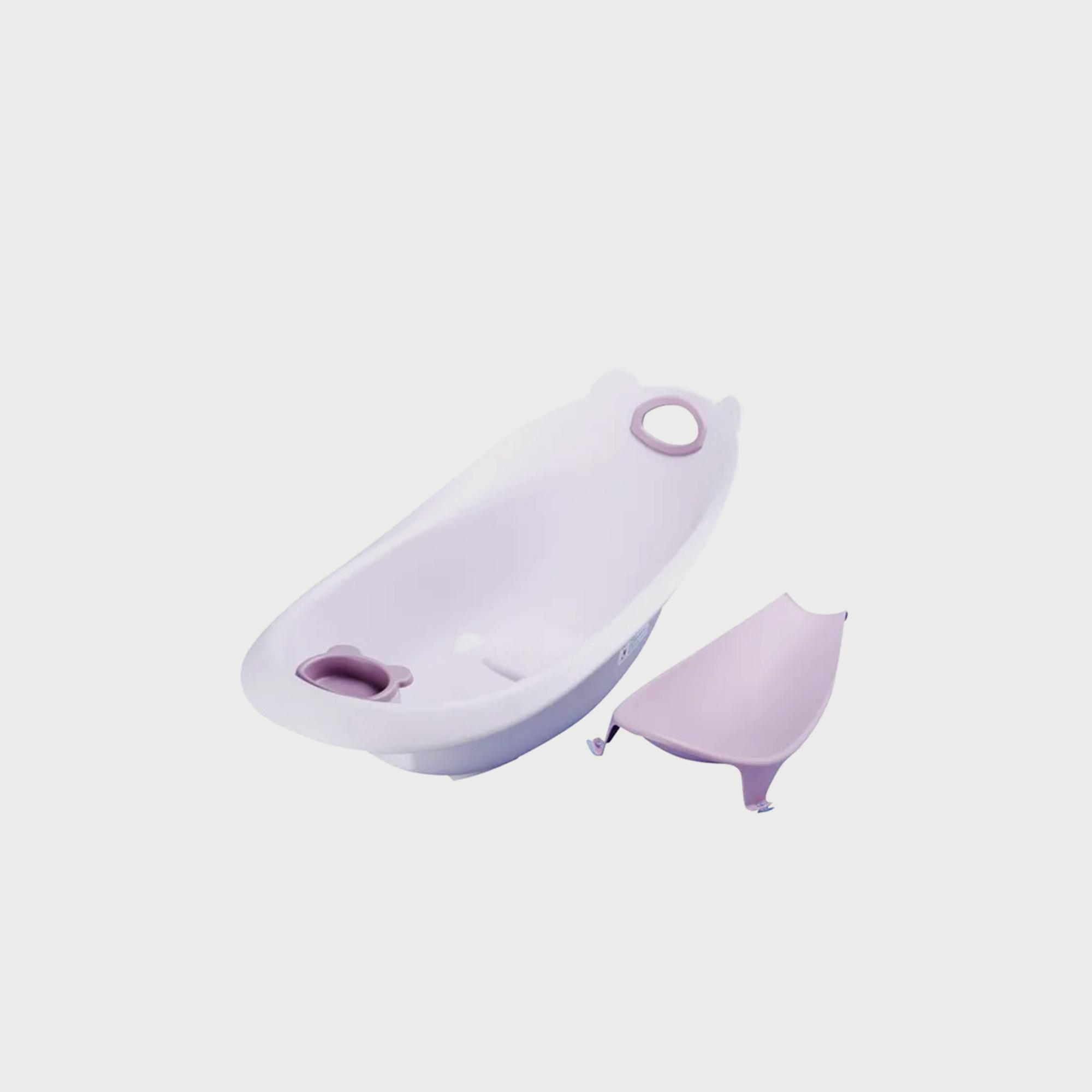 Star Babies Smart Sling 3-Stage Bath Tub-baby-bathandcare-bathtubs-image-2
