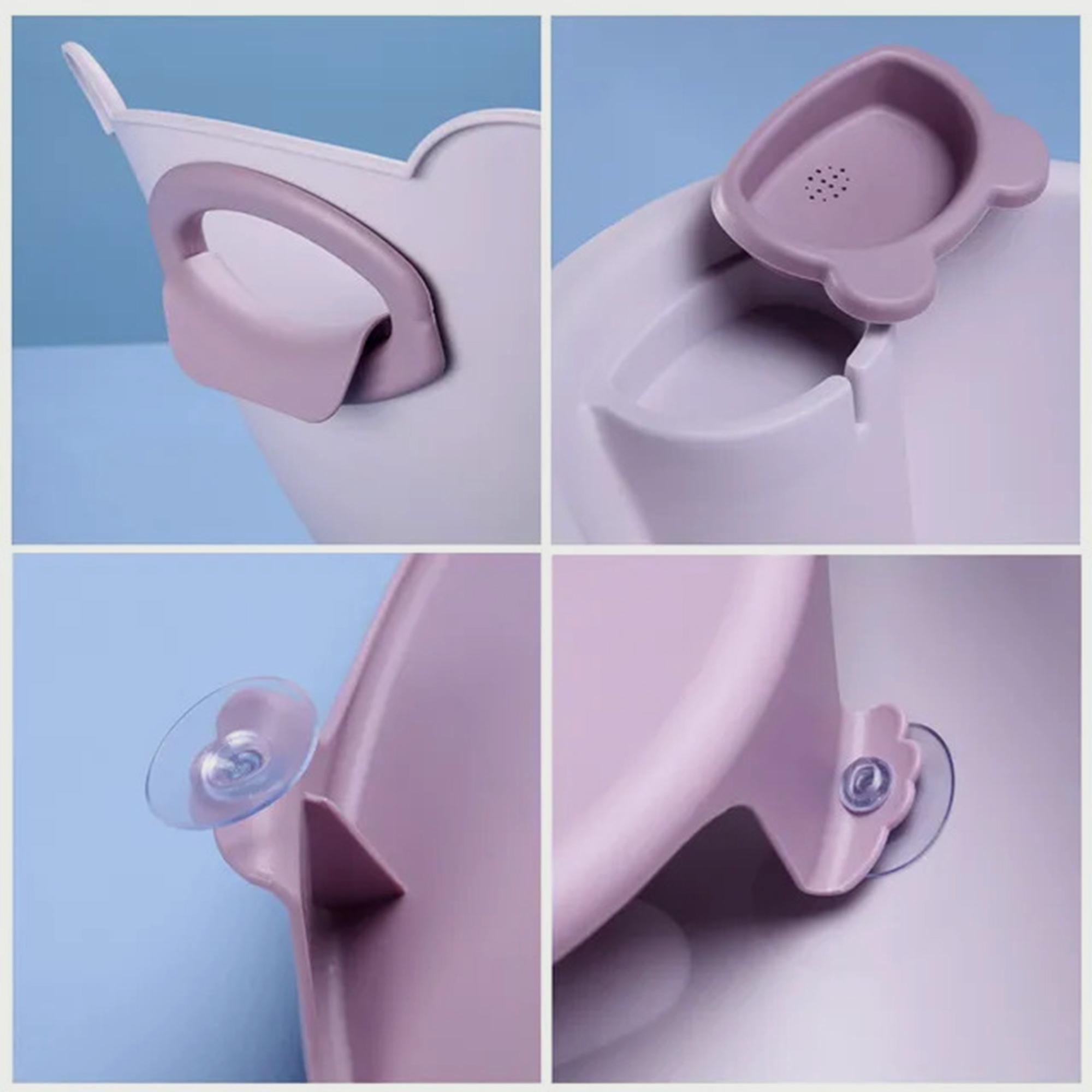 Star Babies Smart Sling 3-Stage Bath Tub-baby-bathandcare-bathtubs-image-4