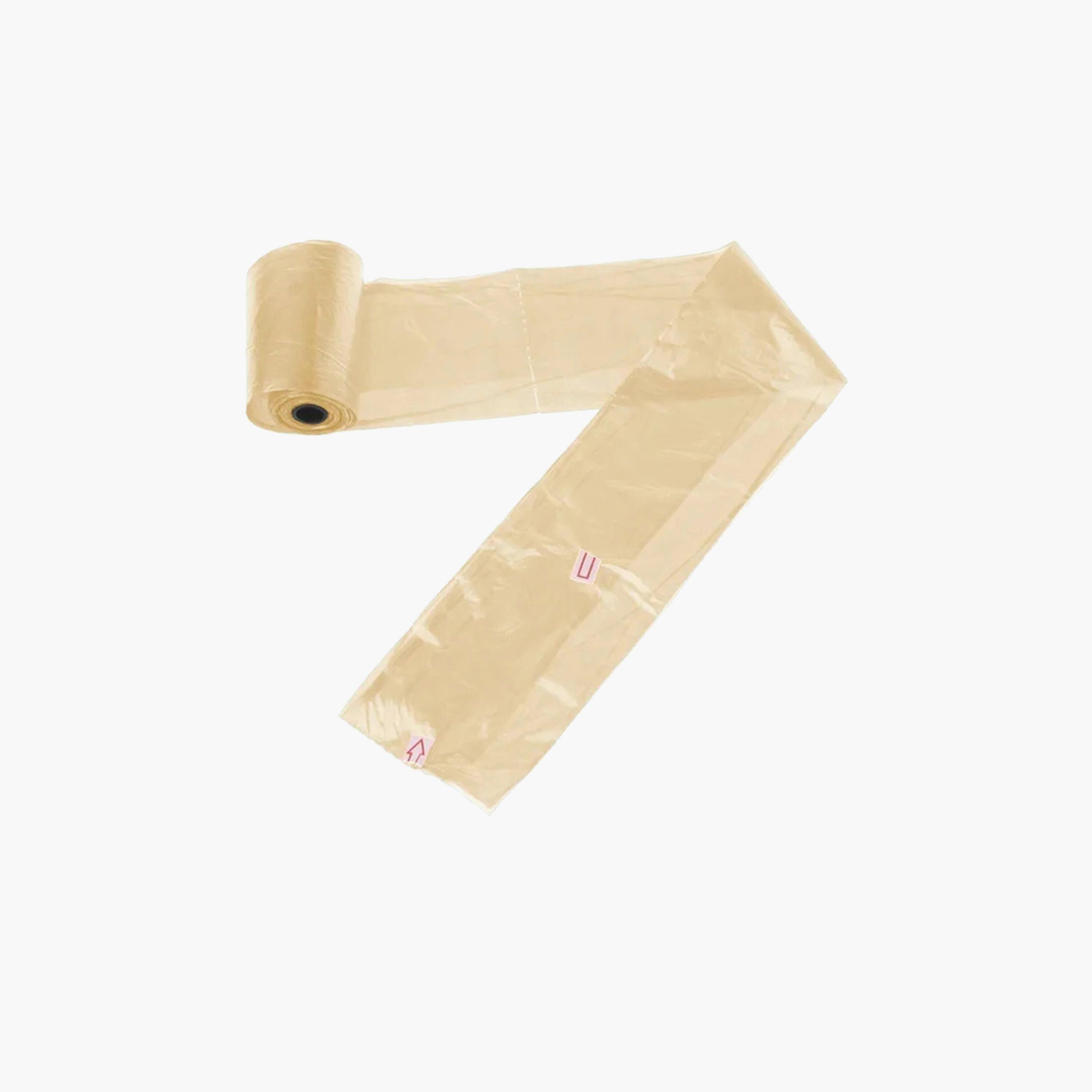 Star Babies Pack of 5 Disposable Scented Bags-baby-diapering-binsandrefills-image-4
