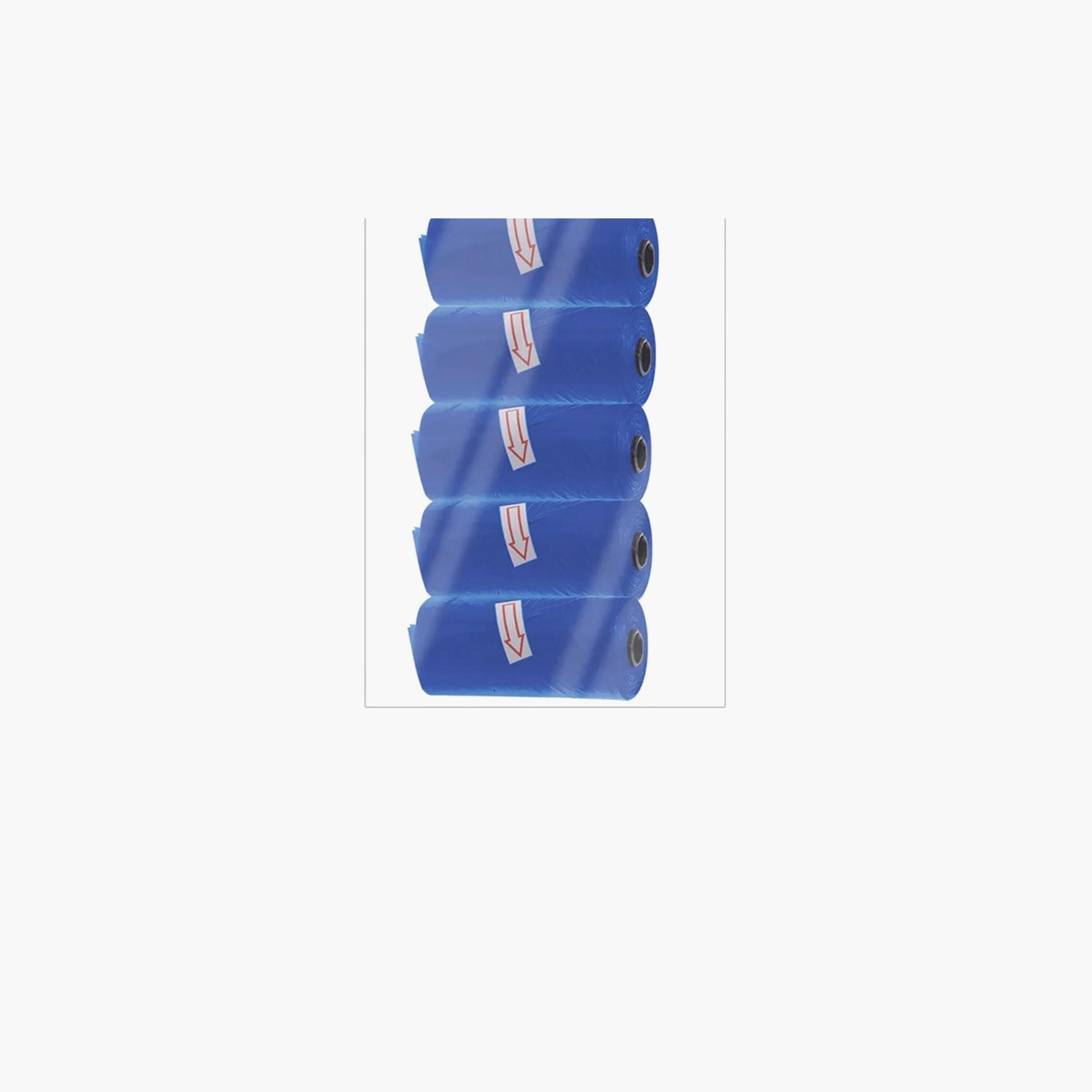 Star Babies Pack of 5 Disposable Scented Bags-baby-diapering-binsandrefills-image-2