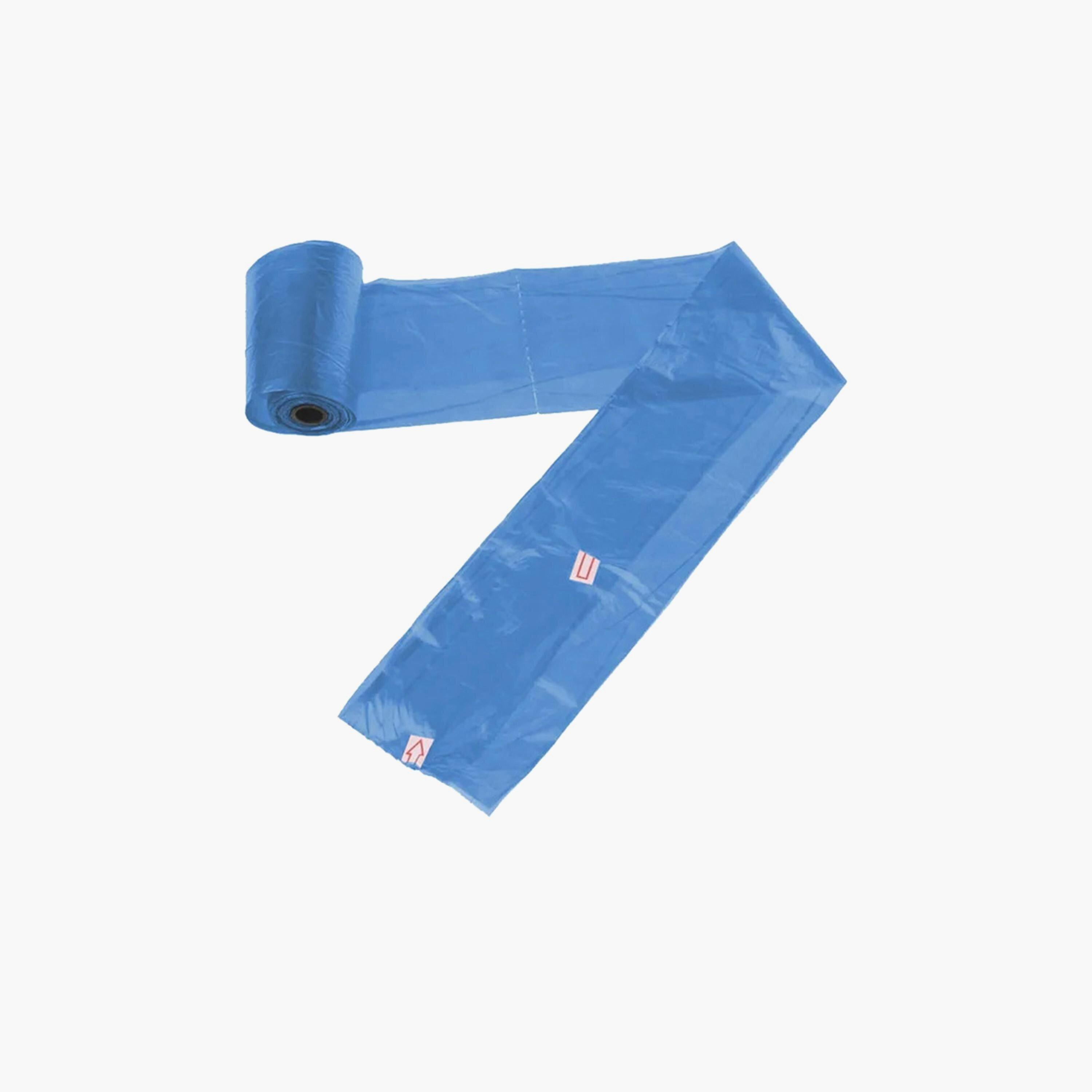 Star Babies Pack of 5 Disposable Scented Bags-baby-diapering-binsandrefills-image-4