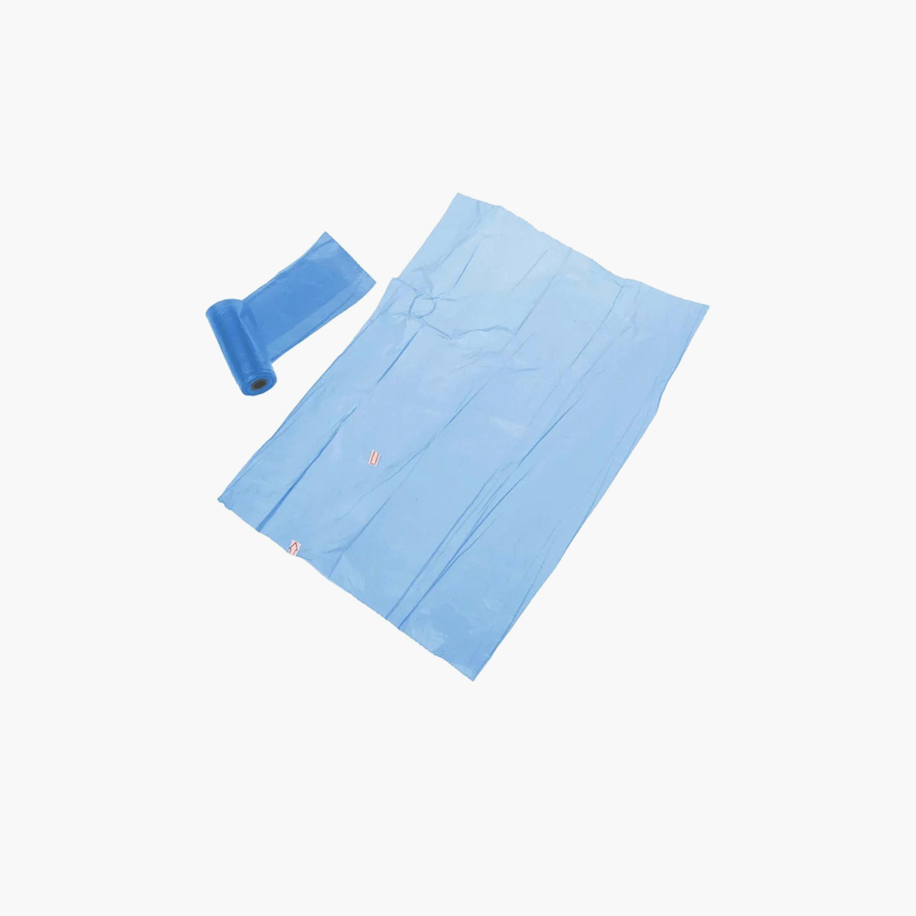 Star Babies Pack of 5 Disposable Scented Bags-baby-diapering-binsandrefills-image-5