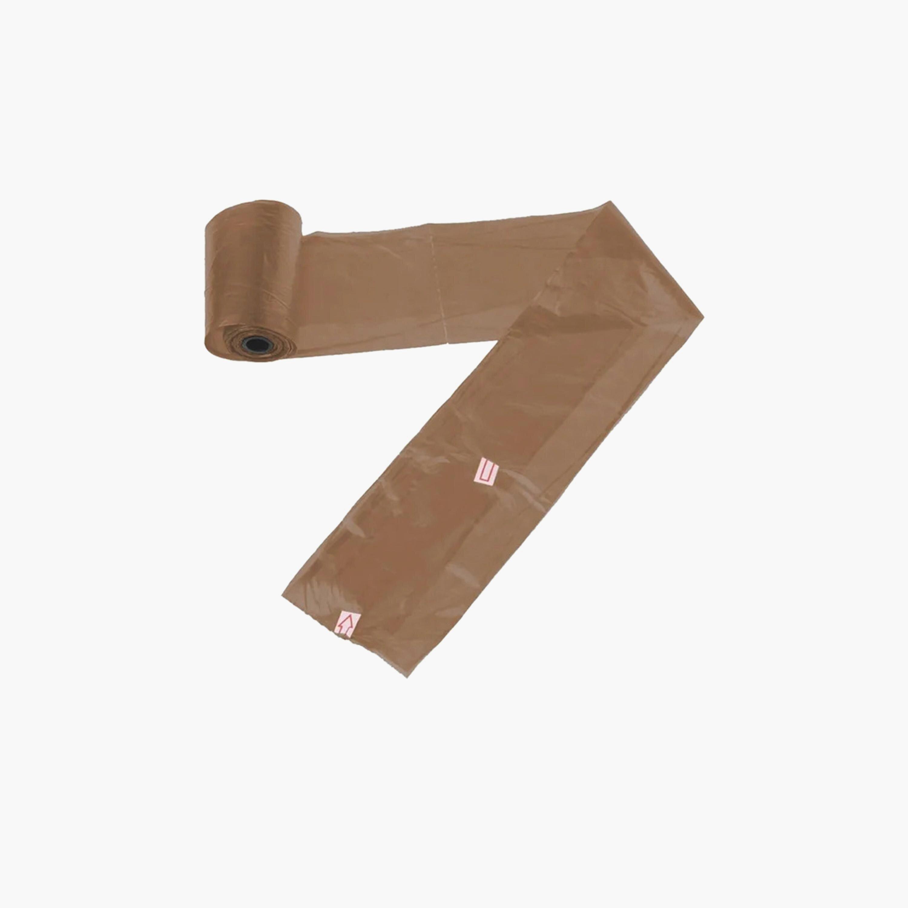 Star Babies Pack of 5 Disposable Scented Bags-baby-diapering-binsandrefills-image-4