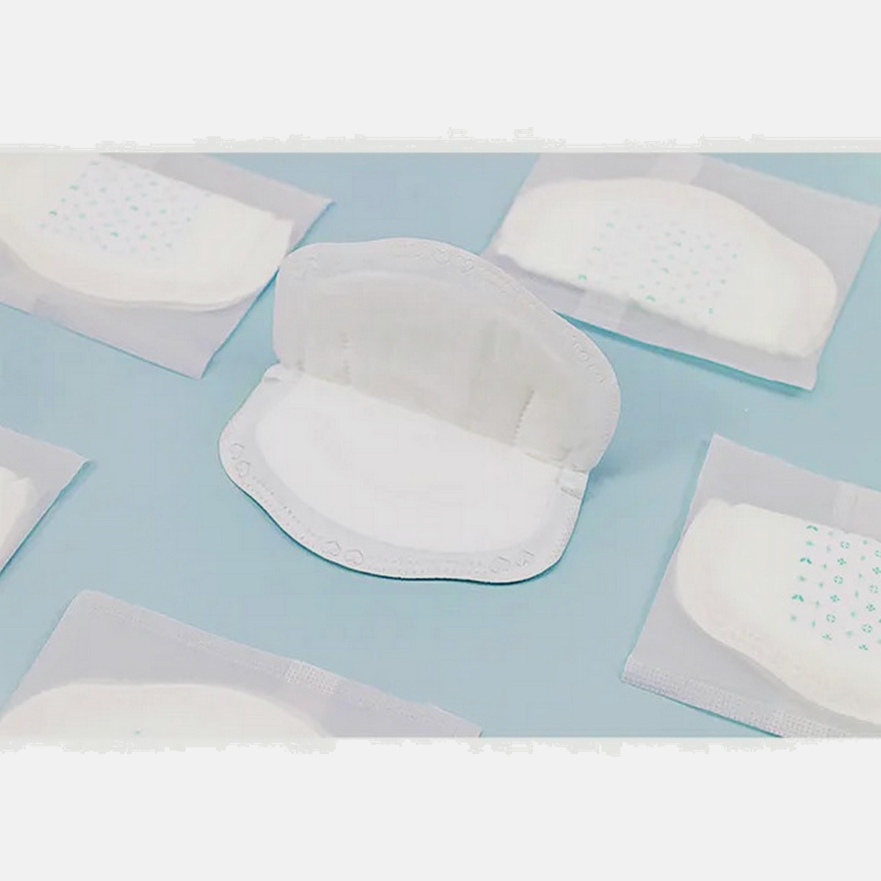Star Babies Diaper Caddy with 20-Piece Breast Pads - Buy 1 Get 1 Free-baby-feeding-breastfeedingandcare-image-4