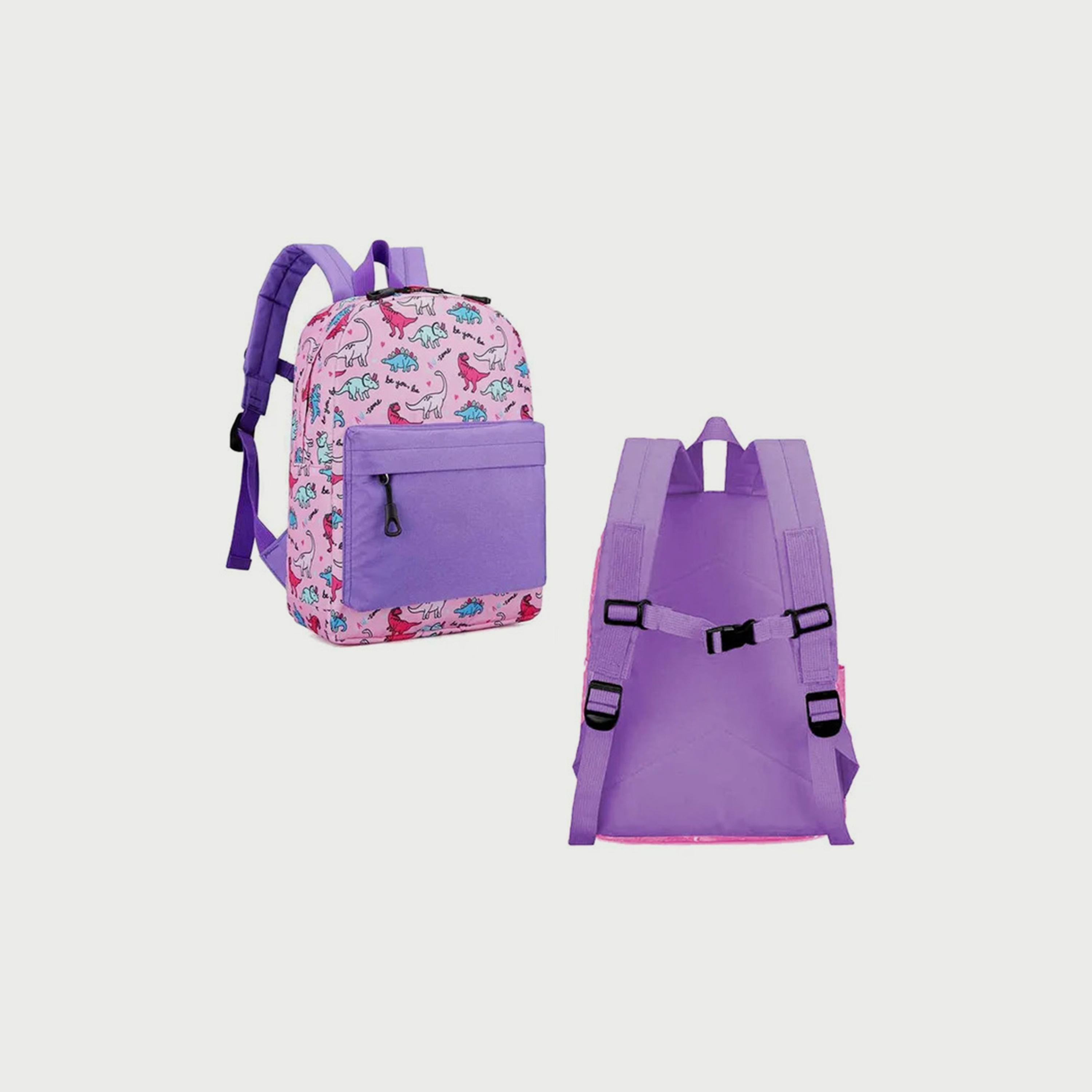Star Babies Kids School Bag, Purple-school-bagsandbackpacks-backpacks-image-3