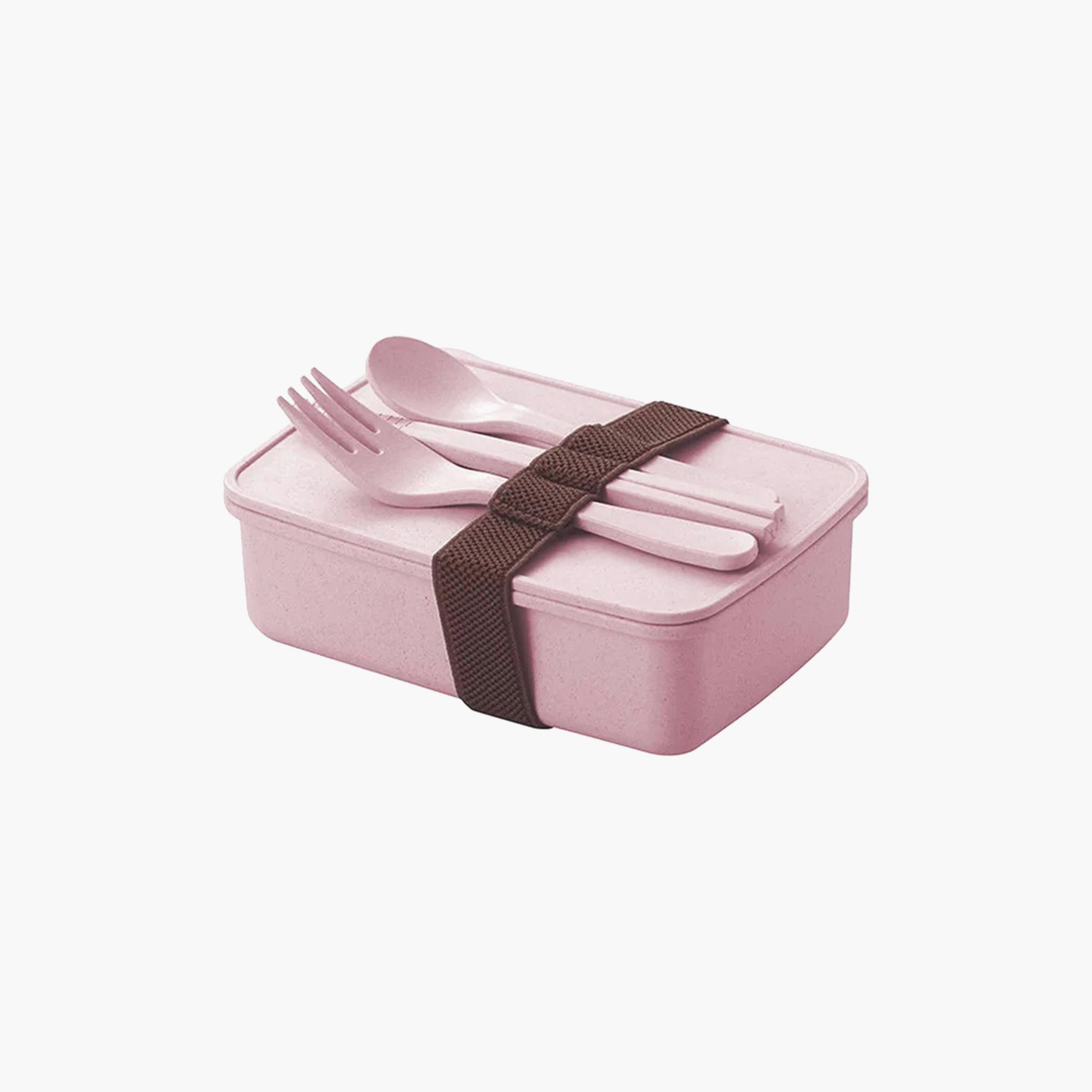 Star Babies Kids Lunch Box, Pink-school-lunchessentials-lunchboxes-image-1