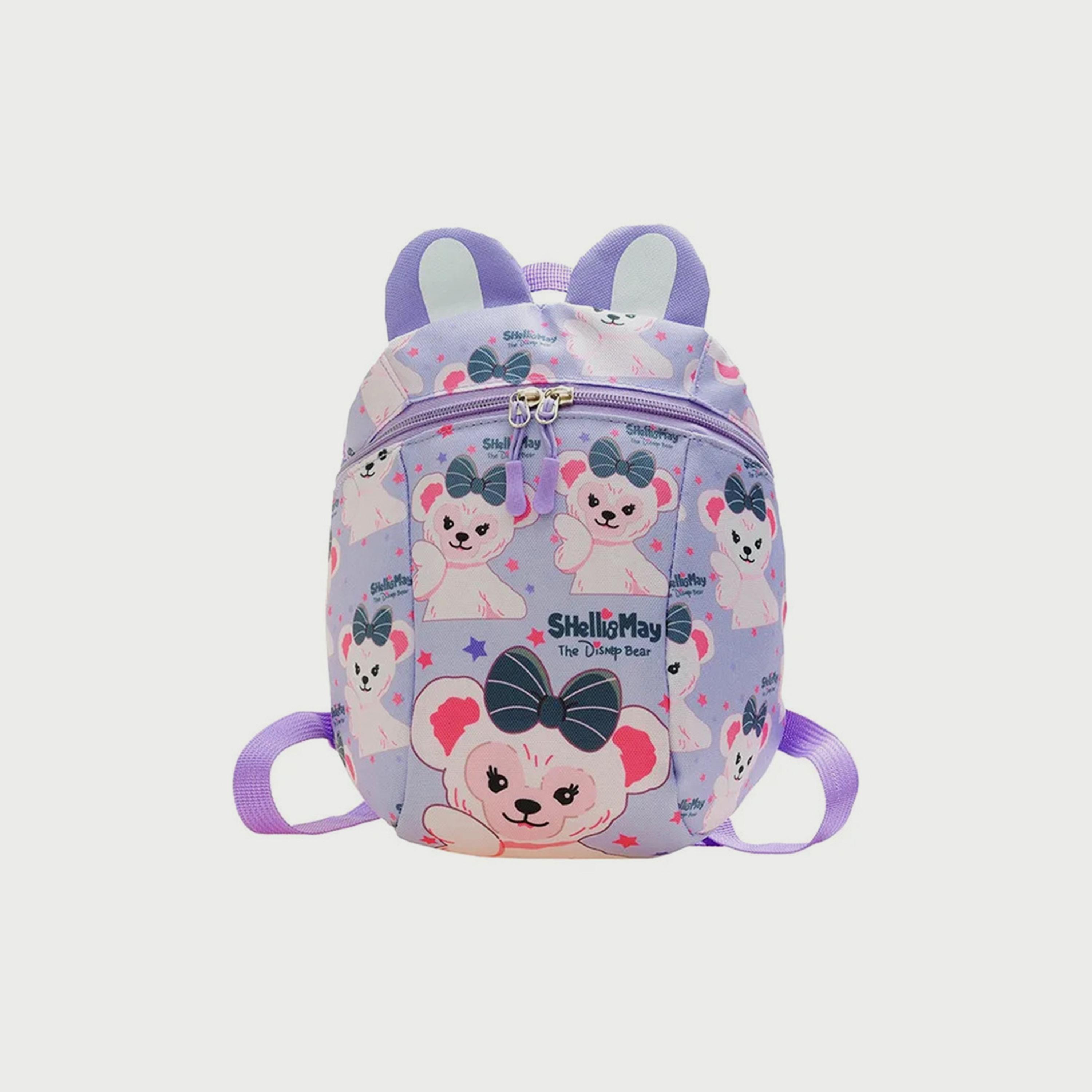 شنطة مدرسية للأطفال من ستار بيبيز, أرجواني-school-bagsandbackpacks-backpacks-image-1