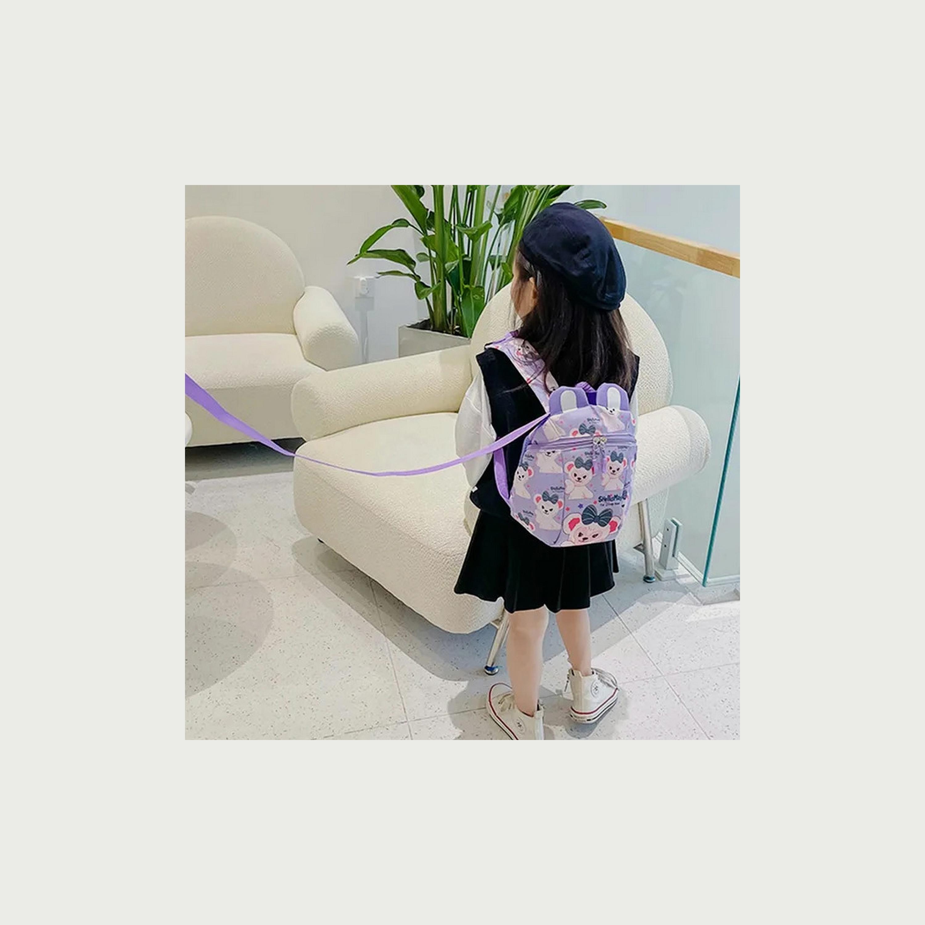 شنطة مدرسية للأطفال من ستار بيبيز, أرجواني-school-bagsandbackpacks-backpacks-image-3