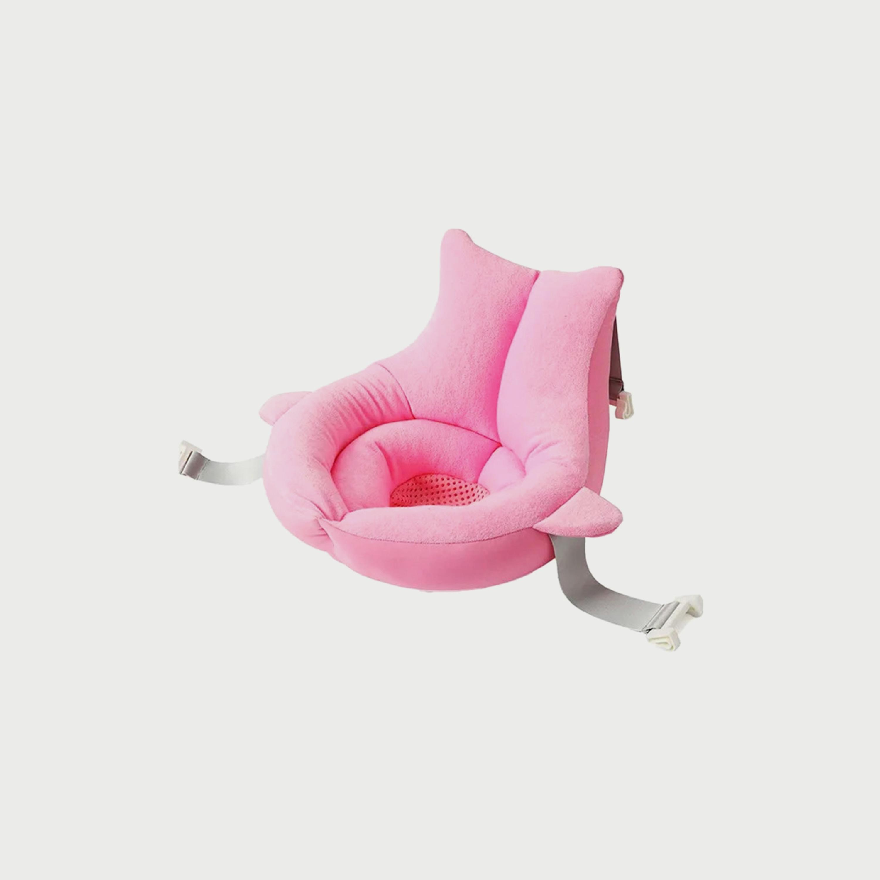 حوض استحمام سوفت سبوت من ستار بيبيز-baby-bathandcare-bathtubs-image-1