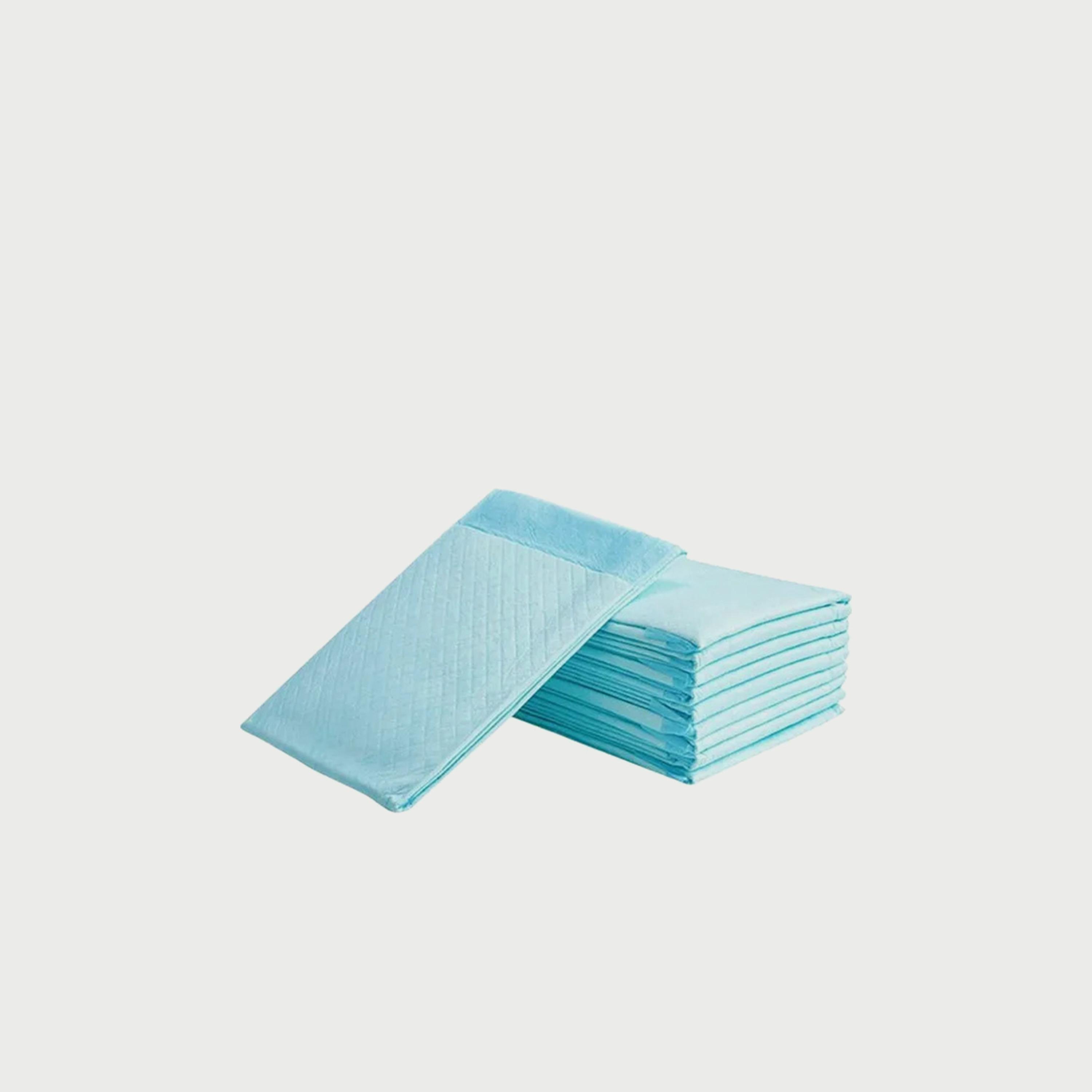Star Babies 50-Piece A to Z Disposable Changing Mats - 45 x 60 cm-baby-diapering-changingmats-image-5