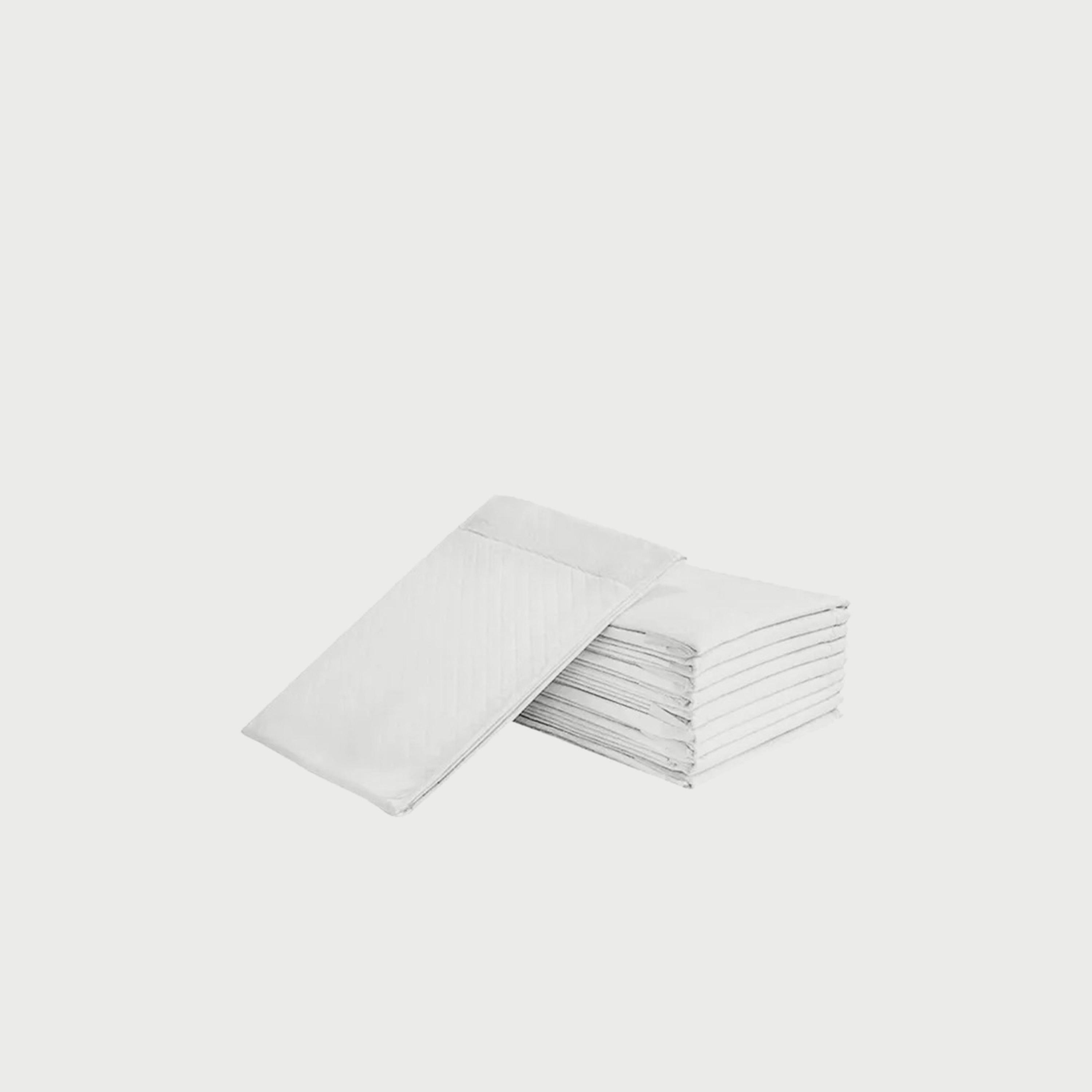 Star Babies 40-Piece A to Z Disposable Changing Mats - 45 x 60 cm-baby-diapering-changingmats-image-4