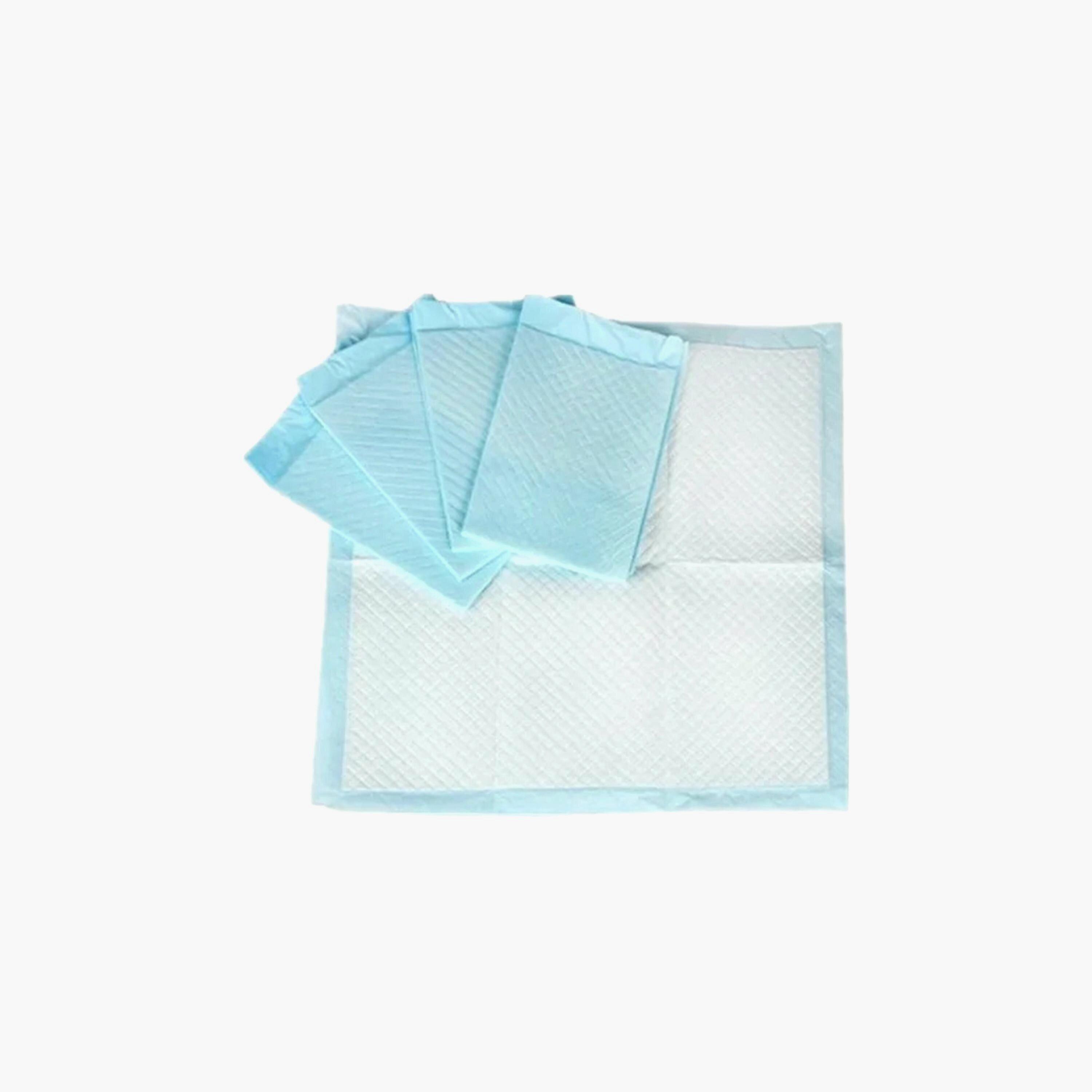 Star Babies 30-Piece A to Z Disposable Changing Mats - 45 x 60 cm- Blue-baby-diapering-changingmats-image-5