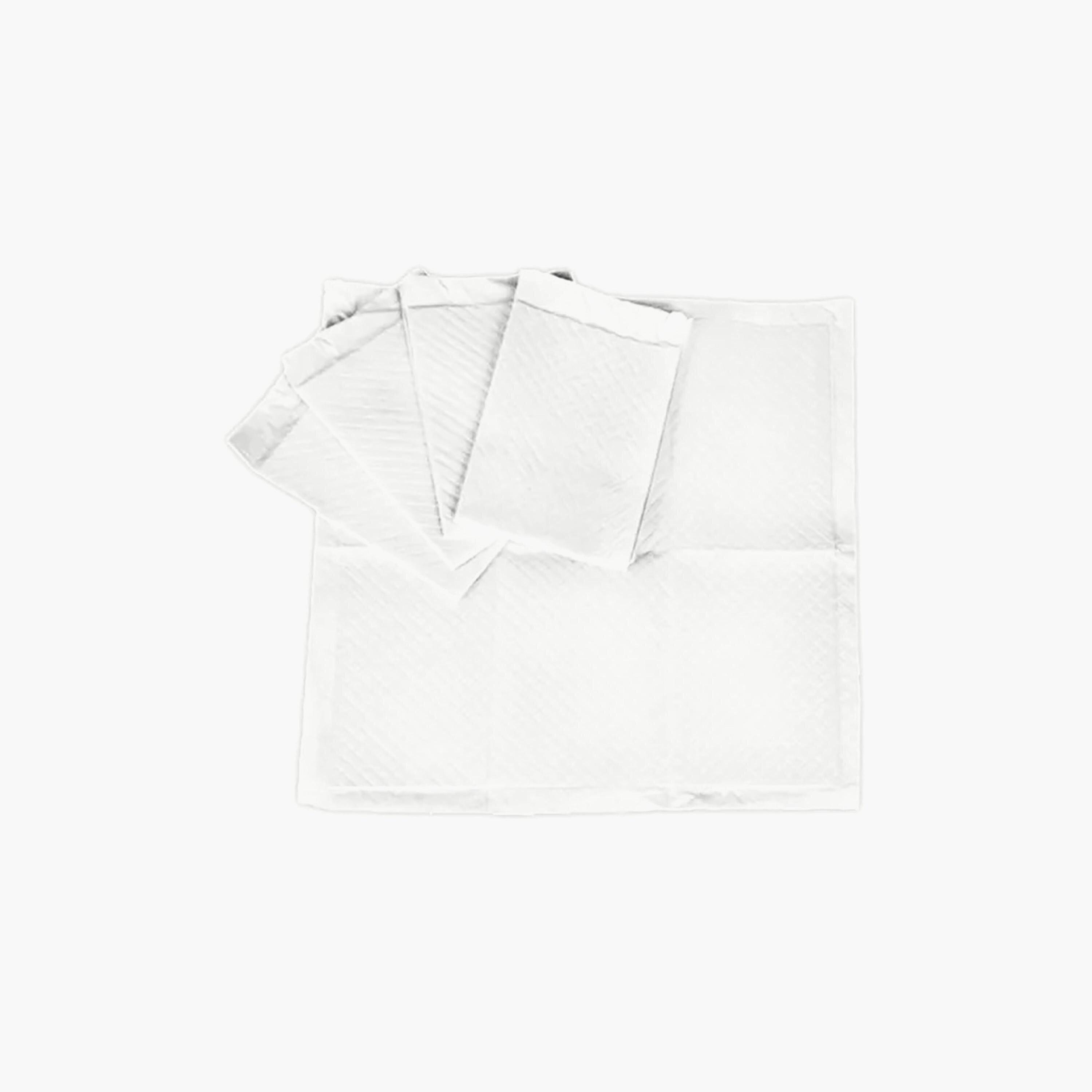 Star Babies 115-Piece Disposable Changing Mats - 45 x 60 cm-baby-diapering-changingmats-image-5