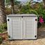 CamelTough HD Outdoor Garden Storage Shed Cabinet - 73x127 cm-InfluencerCodes_Ramadan26_All_20012026-image-2