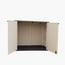 CamelTough HD Outdoor Garden Storage Shed Cabinet - 73x127 cm-InfluencerCodes_Ramadan26_All_20012026-image-4