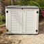 CamelTough HD Outdoor Garden Storage Shed Cabinet - 73x127 cm-InfluencerCodes_Ramadan26_All_20012026-image-2