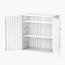 CamelTough Garden Storage Shed Cabinet with Shelves-InfluencerCodes_Ramadan26_All_20012026-image-2