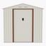 CamelTough Metal Outdoor Garden Storage Shed 7x4.2 feet-InfluencerCodes_Ramadan26_All_20012026-image-2