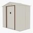 CamelTough Metal Outdoor Garden Storage Shed 7x4.2 feet-InfluencerCodes_Ramadan26_All_20012026-image-4
