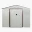 CamelTough Metal Outdoor Garden Storage Shed 9.1x6.3 feet-InfluencerCodes_Ramadan26_All_20012026-image-2