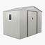 CamelTough Metal Outdoor Garden Storage Shed 9.1x6.3 feet-InfluencerCodes_Ramadan26_All_20012026-image-3