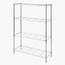 CamelTough 4-Shelf Adjustable Wire Storage Rack-InfluencerCodes_Ramadan26_All_20012026-image-1