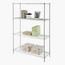 CamelTough 4-Shelf Adjustable Wire Storage Rack-InfluencerCodes_Ramadan26_All_20012026-image-2