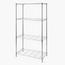 CamelTough 4-Shelf Adjustable Wire Storage Rack-InfluencerCodes_Ramadan26_All_20012026-image-1