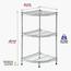 CamelTough 3-Shelf Adjustable Wire Corner Storage Rack-InfluencerCodes_Ramadan26_All_20012026-image-2