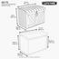 LifeTime Heavy Duty Horizontal Storage Shed-InfluencerCodes_Ramadan26_All_20012026-image-7