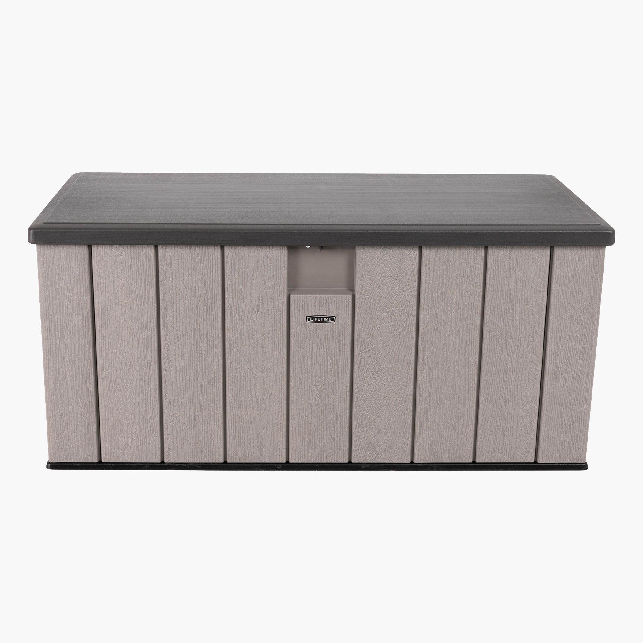 LifeTime Outdoor Storage Deck Box