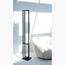 HomeKode Chaines Style Metal Floor Lamp - 160 cm-InfluencerCodes_Ramadan26_All_20012026-image-1