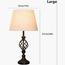 HomeKode Metal Table Lamp - 61 cm-InfluencerCodes_Ramadan26_All_20012026-image-4