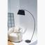 HomeKode Curve Metal Floor Lamp - 195 cm-InfluencerCodes_Ramadan26_All_20012026-image-3